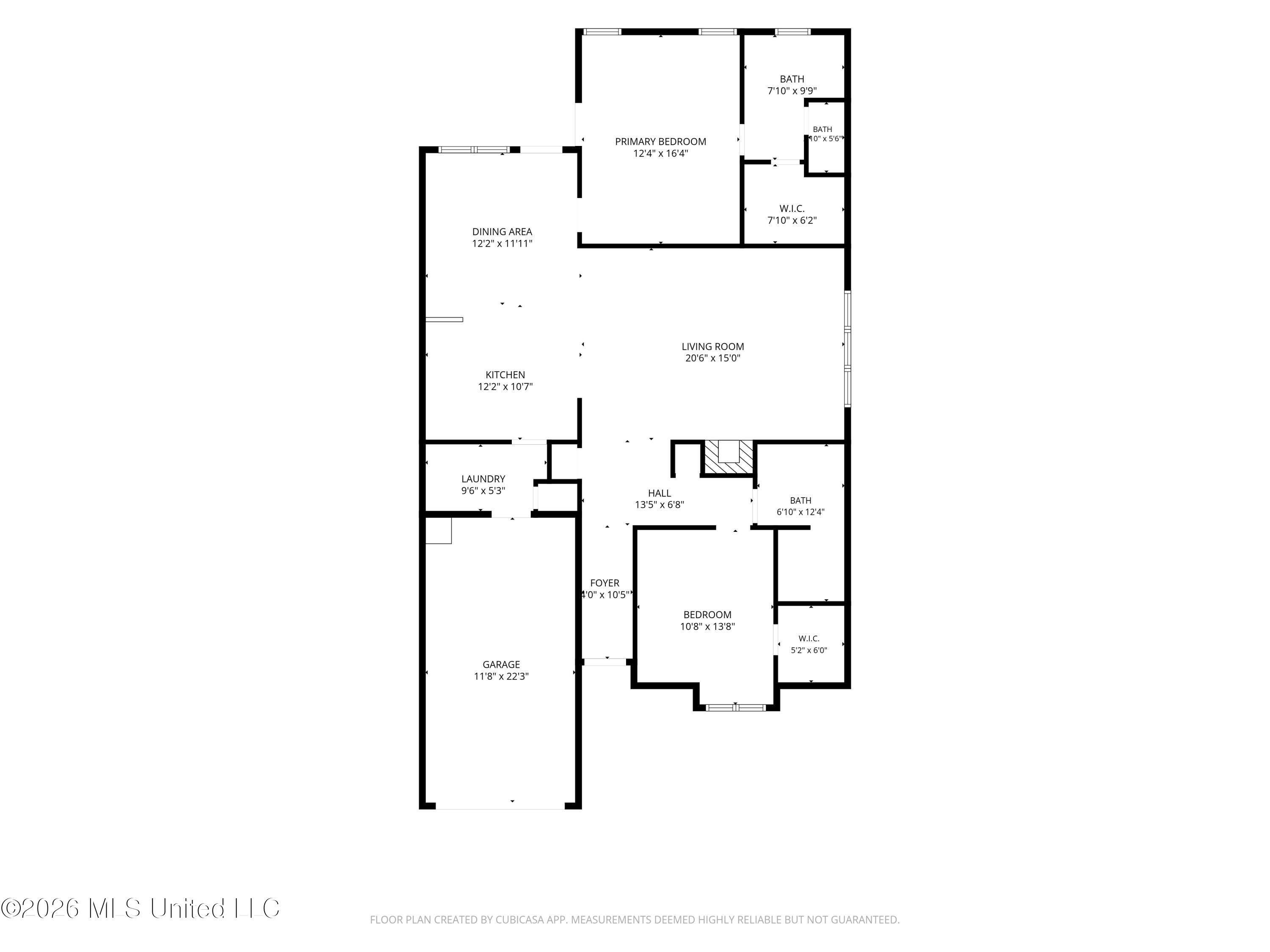 8848 Cat Tail Cove Property Photo 26
