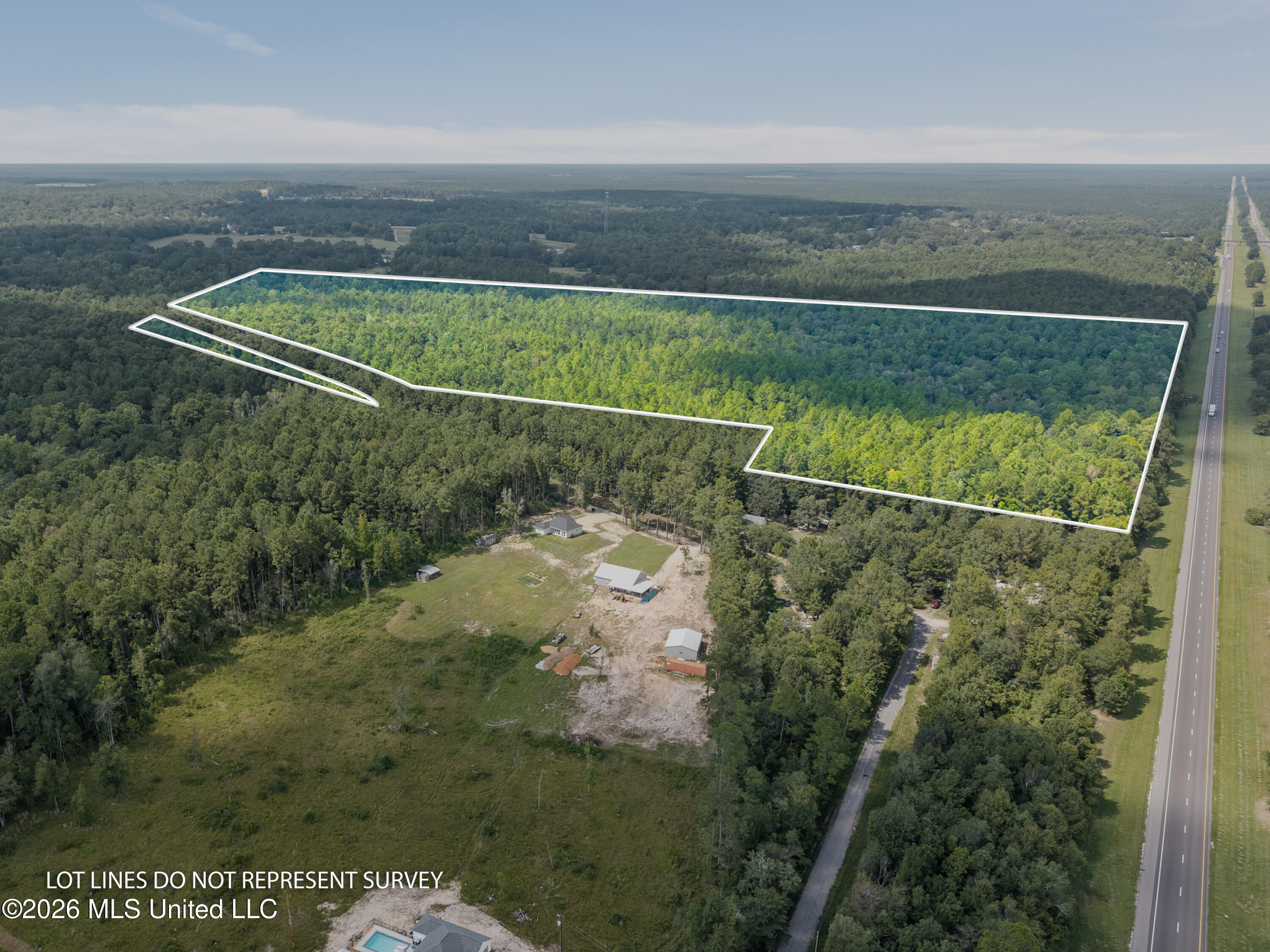 00 Baucum Road Property Photo 7