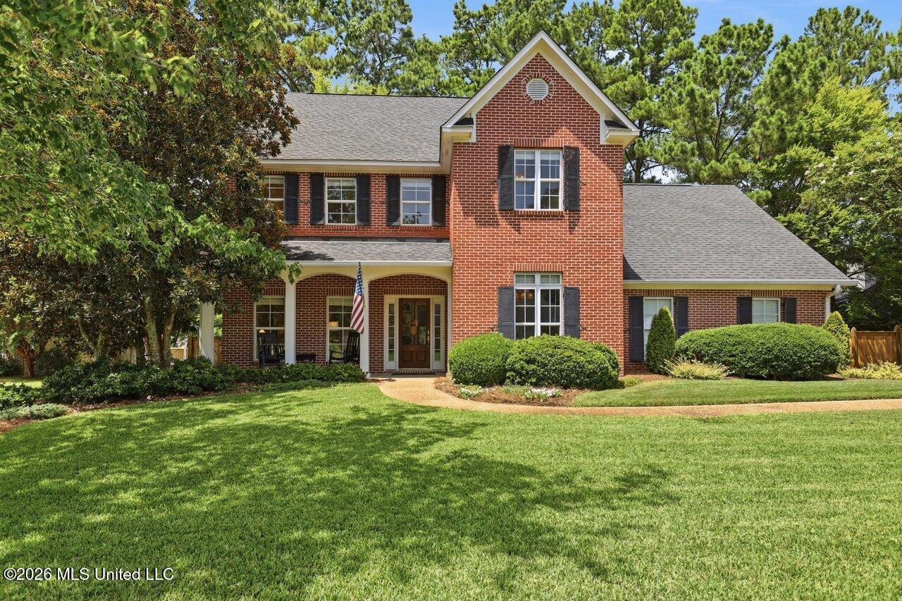 627 Wendover Way Property Photo 1