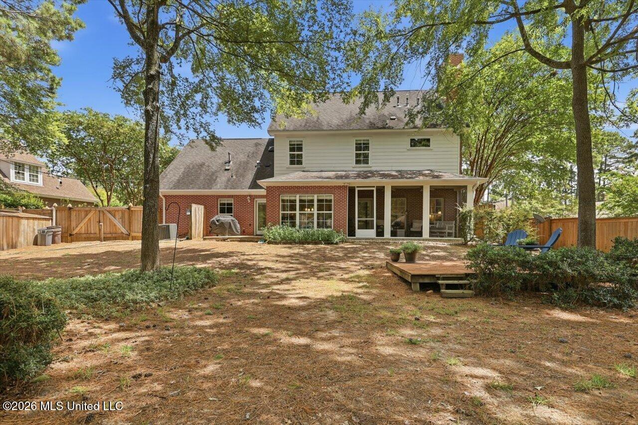 627 Wendover Way Property Photo 32