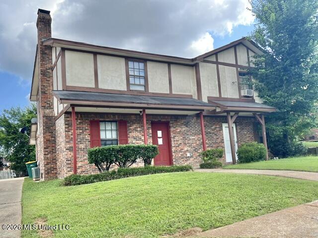 1831 A N Allerton Boulevard Property Photo 2