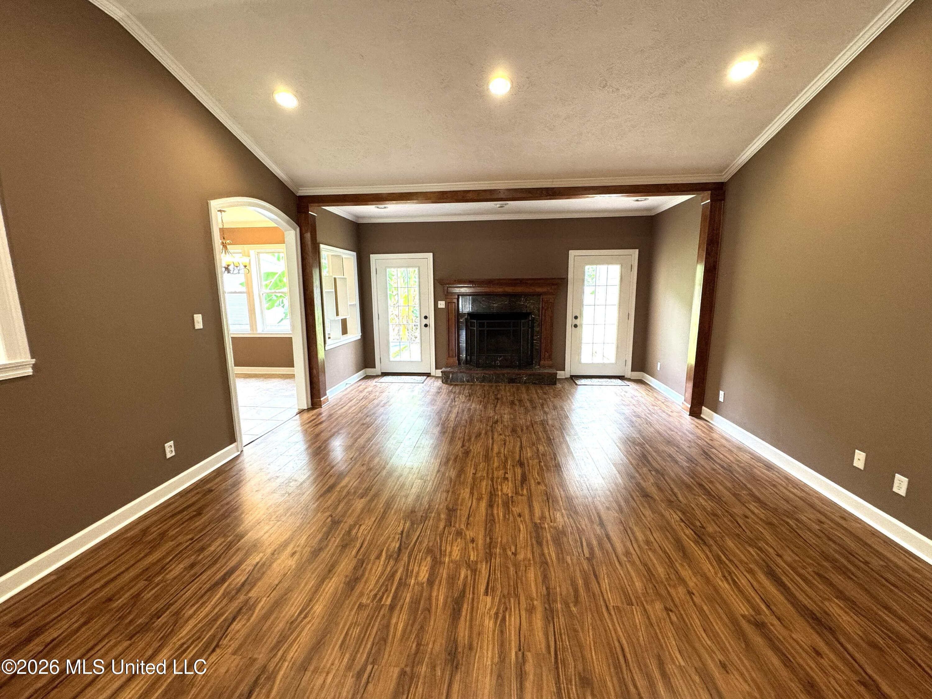110 Yarborough Place Property Photo 9