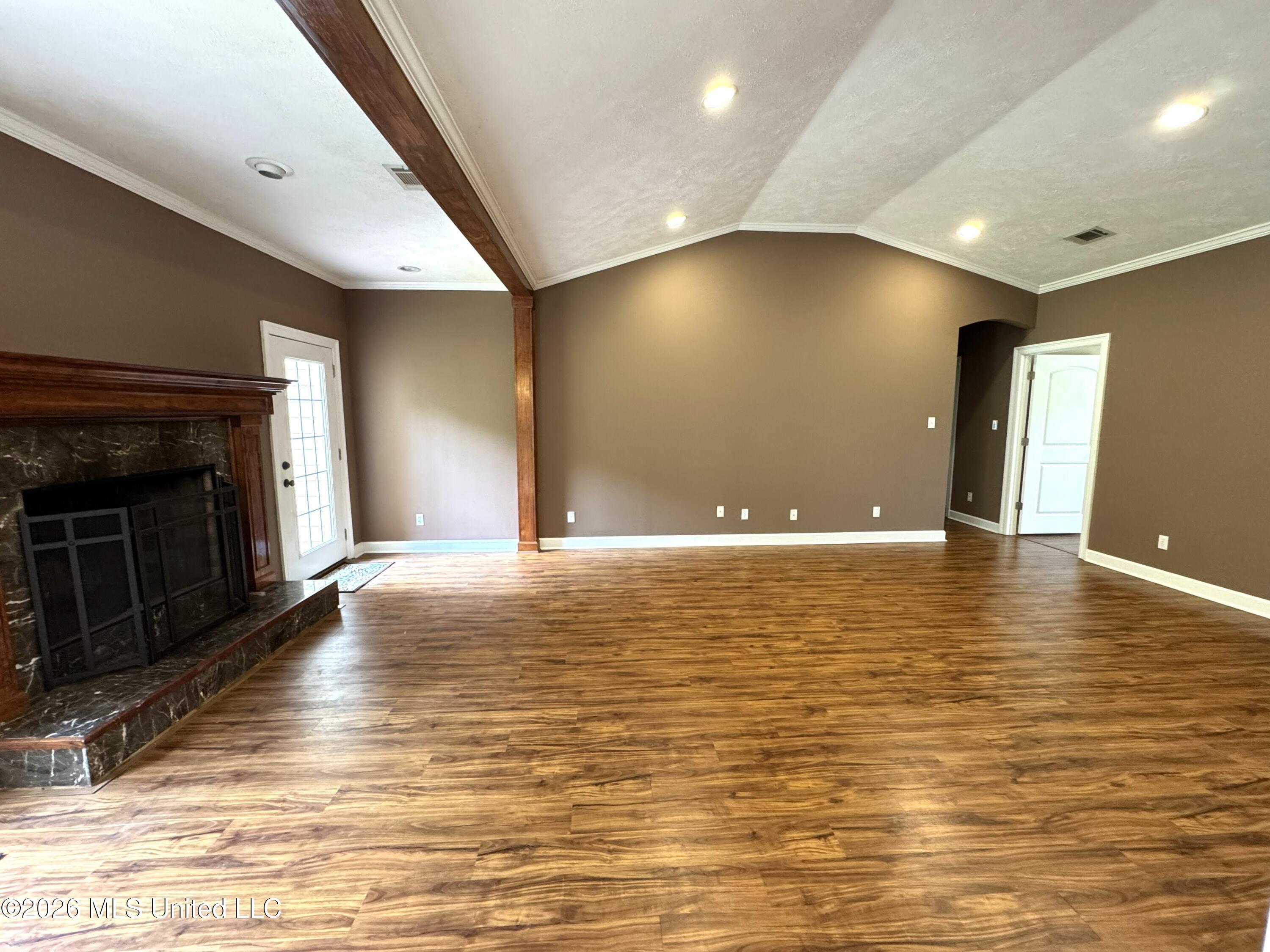 110 Yarborough Place Property Photo 12