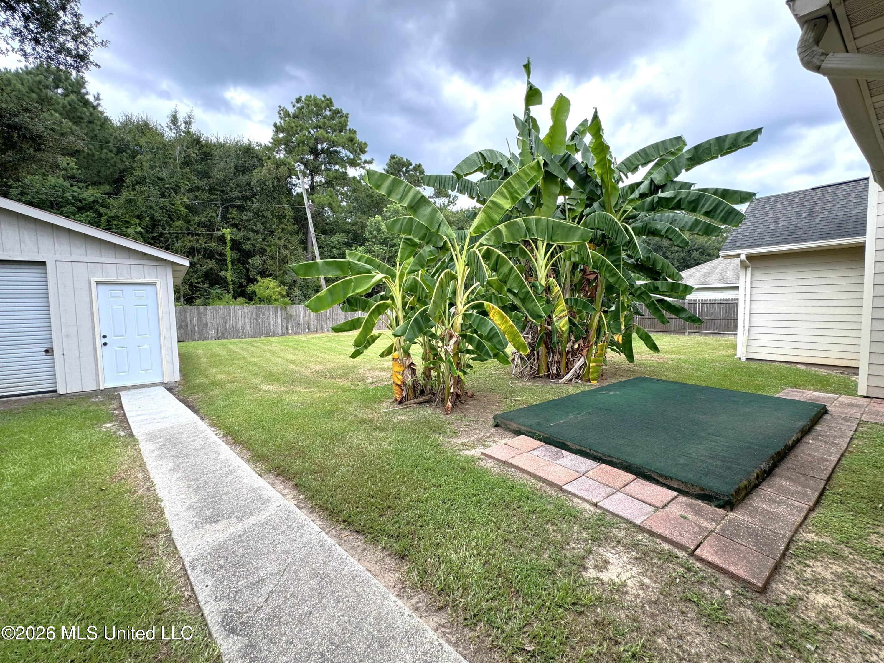 110 Yarborough Place Property Photo 39