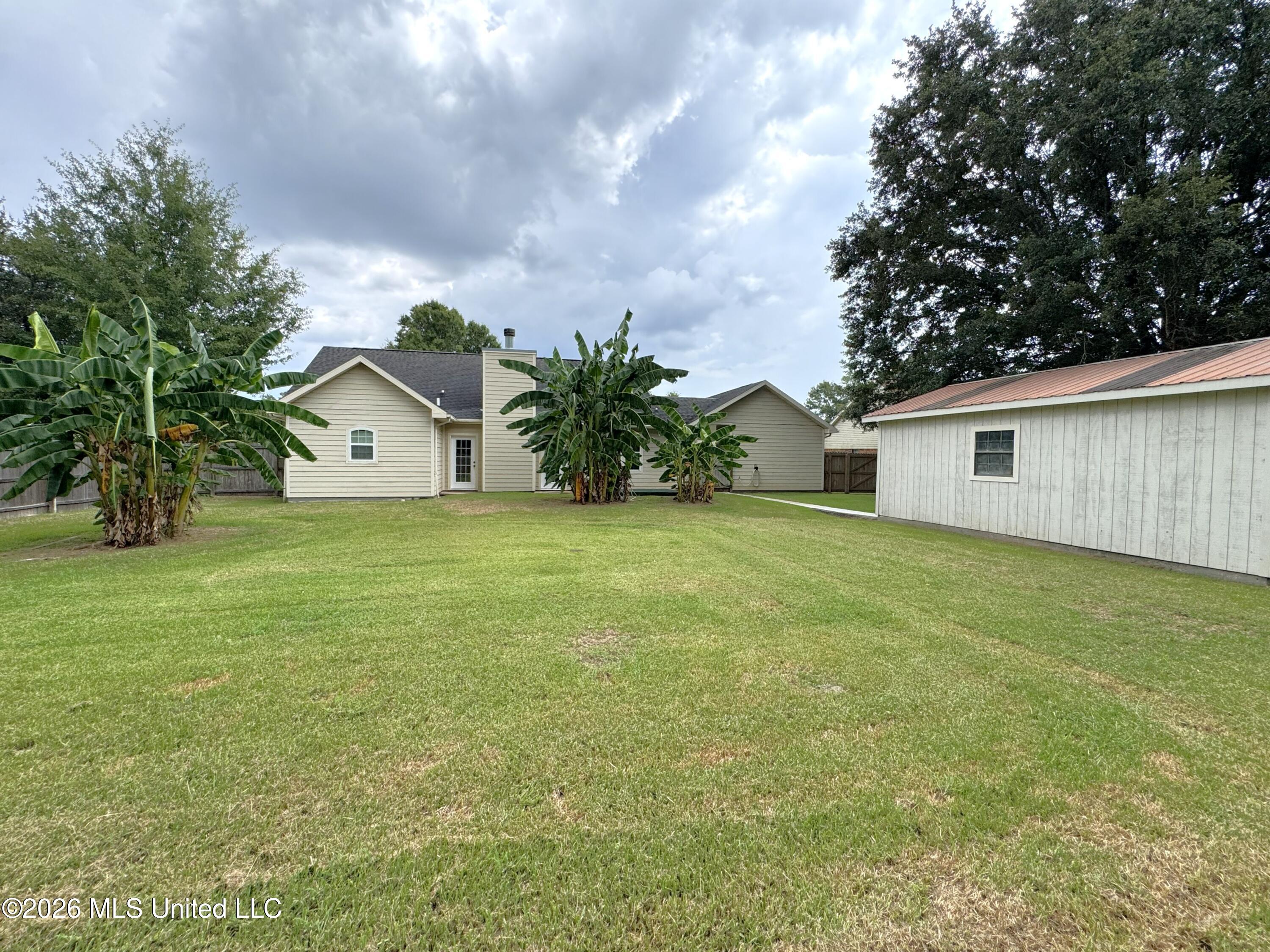 110 Yarborough Place Property Photo 43
