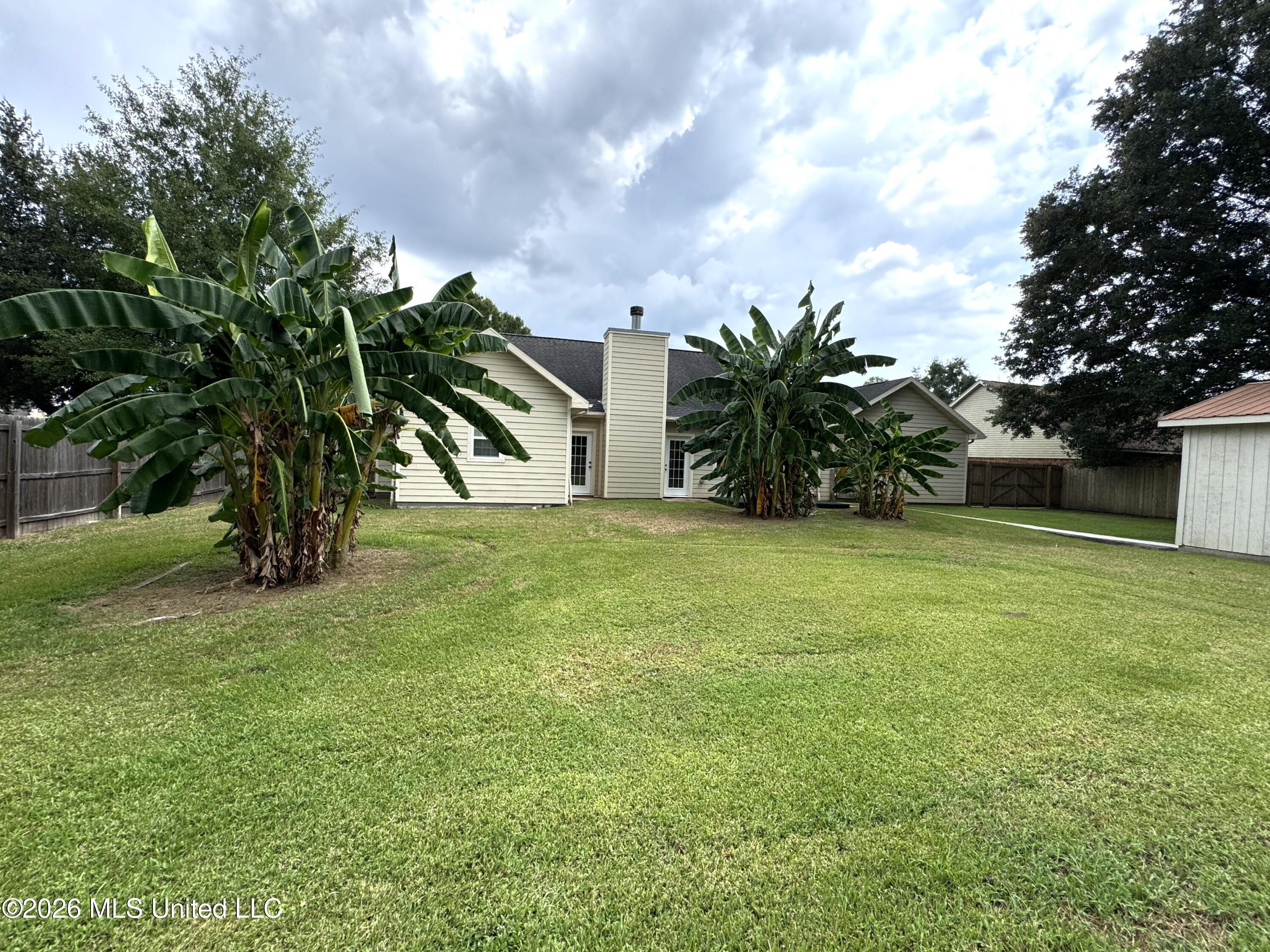 110 Yarborough Place Property Photo 44