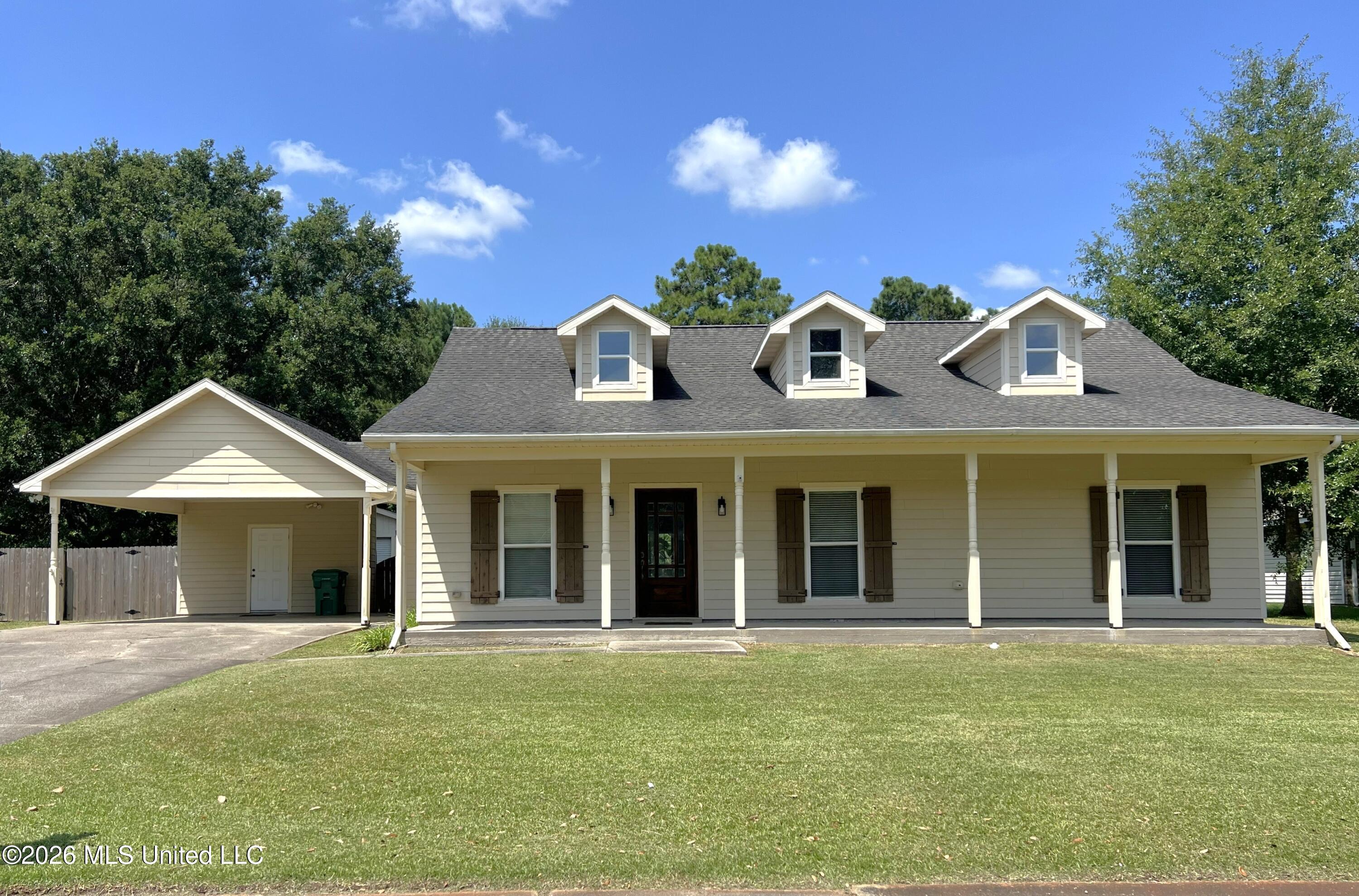 110 Yarborough Place Property Photo 46