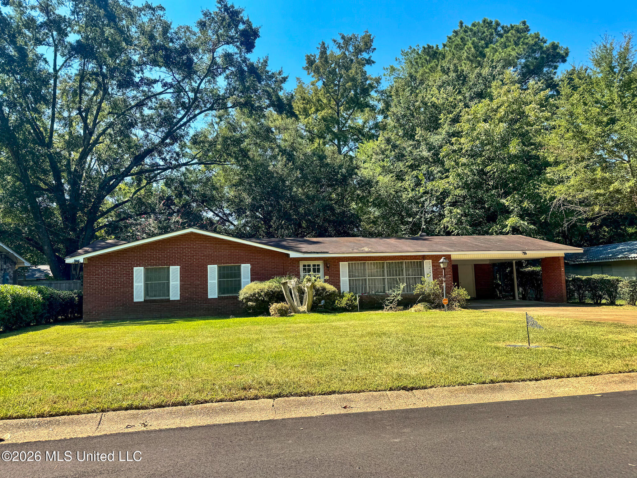 1215 Deerfield Lane Property Photo 1