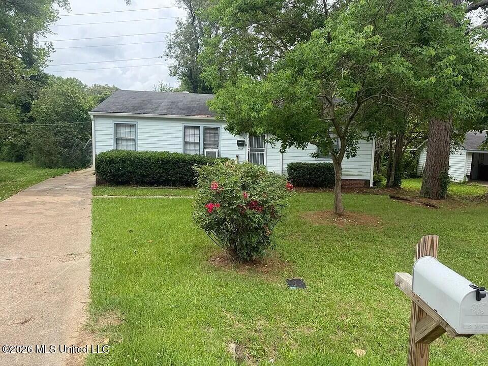 3645 Lee Drive Property Photo 1