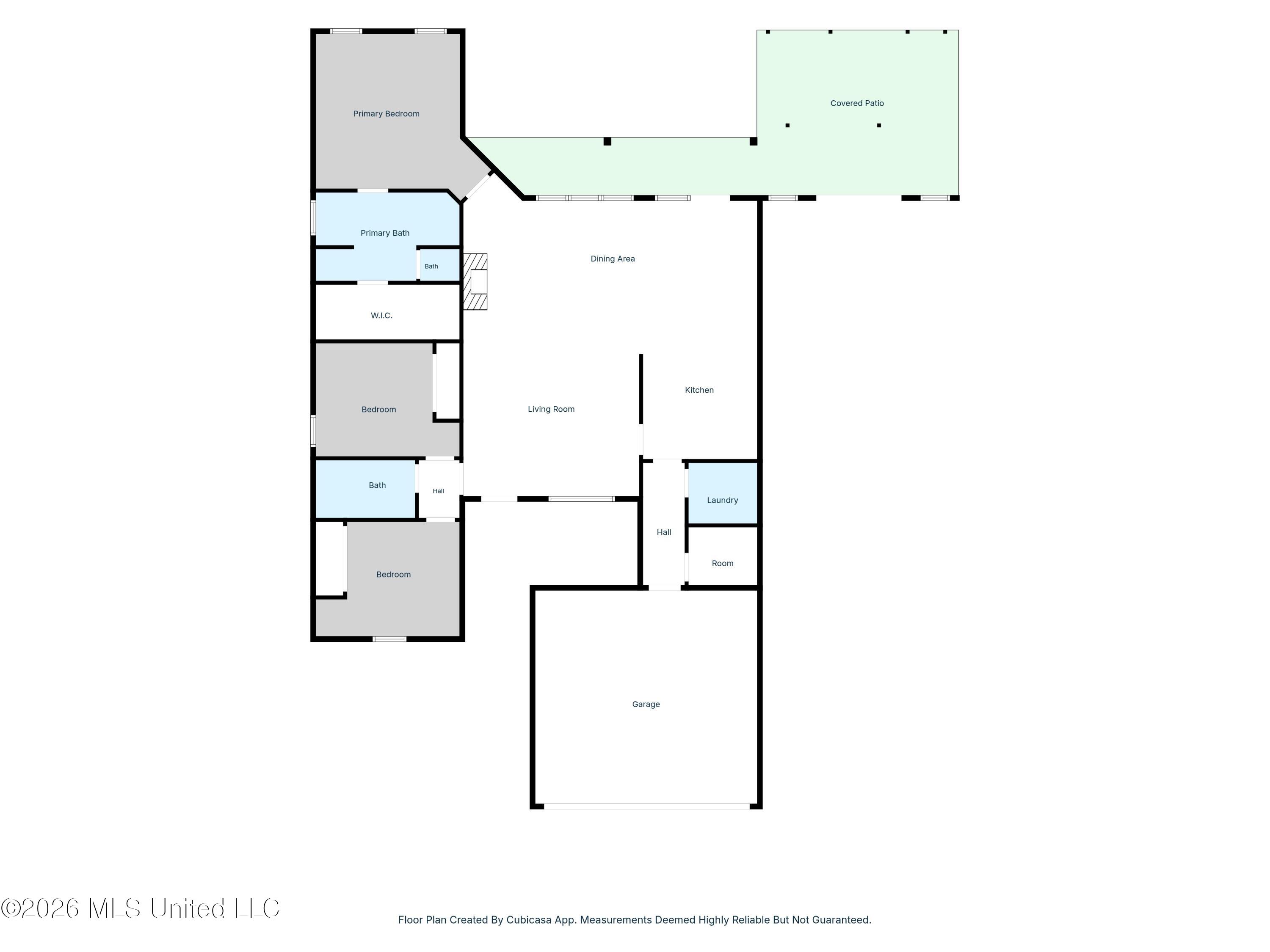 317 Twin Lakes Boulevard Property Photo 29