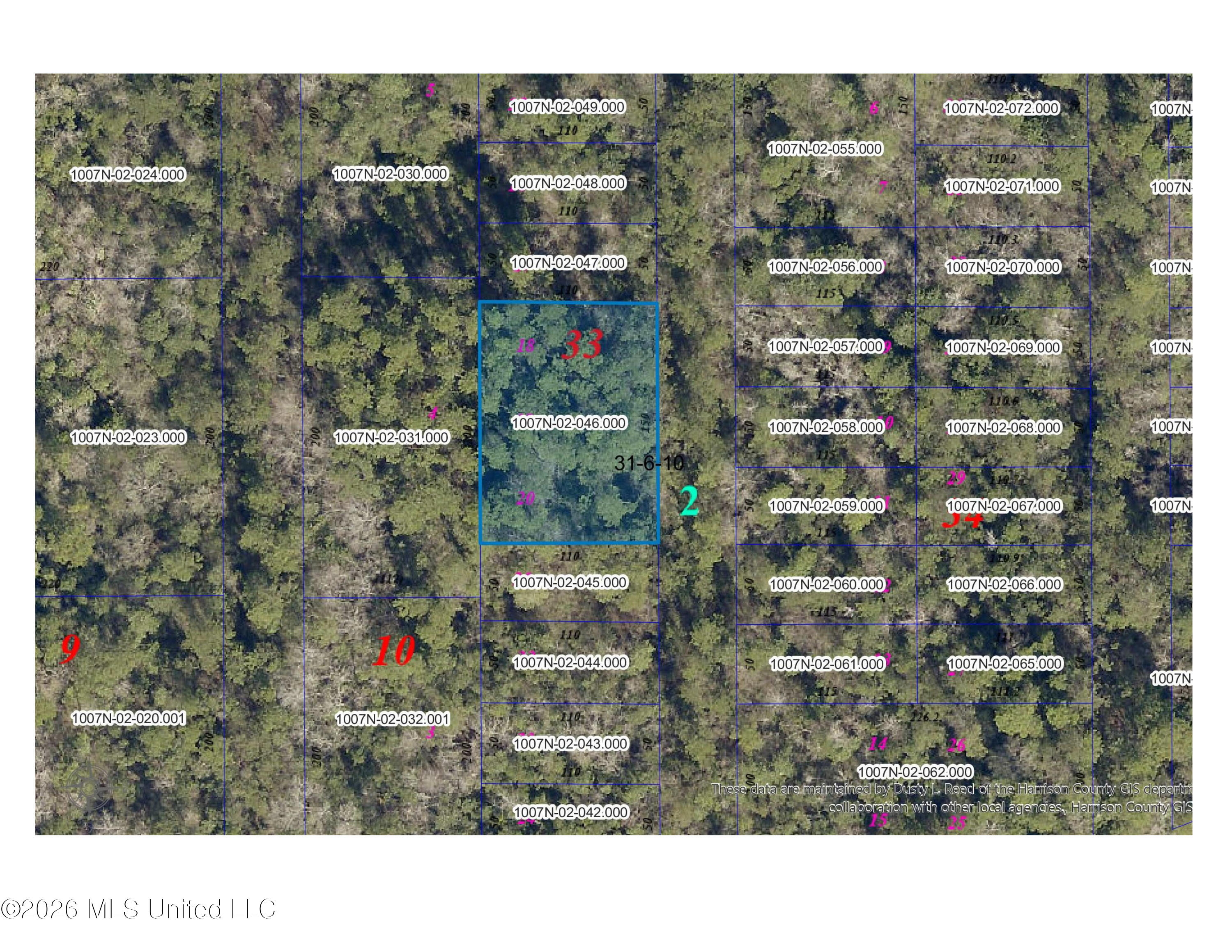 0 Hilda Street Property Photo 1