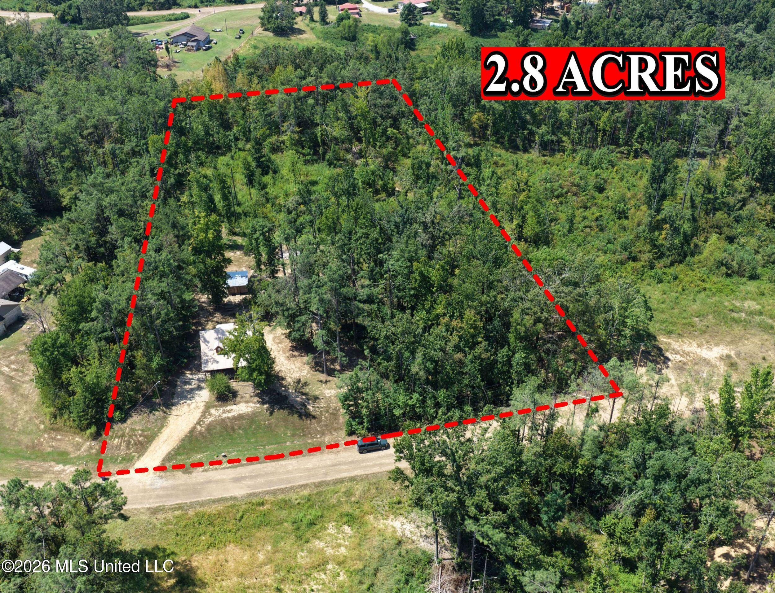 203 Pine Ridge Property Photo 5
