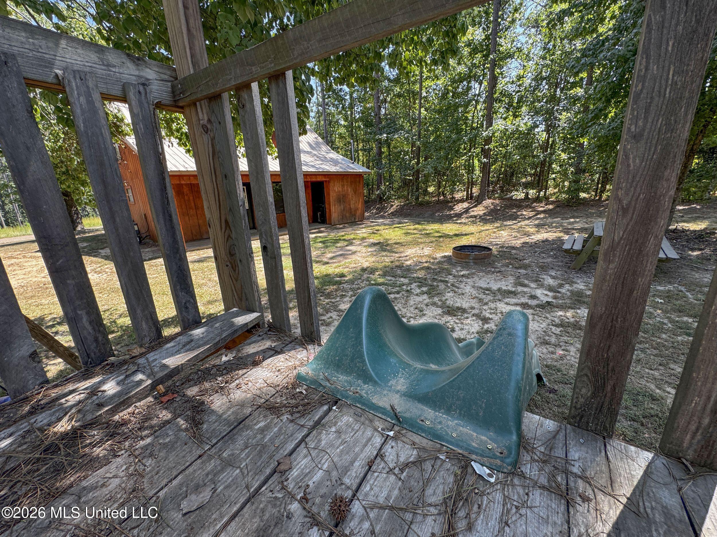 203 Pine Ridge Property Photo 37