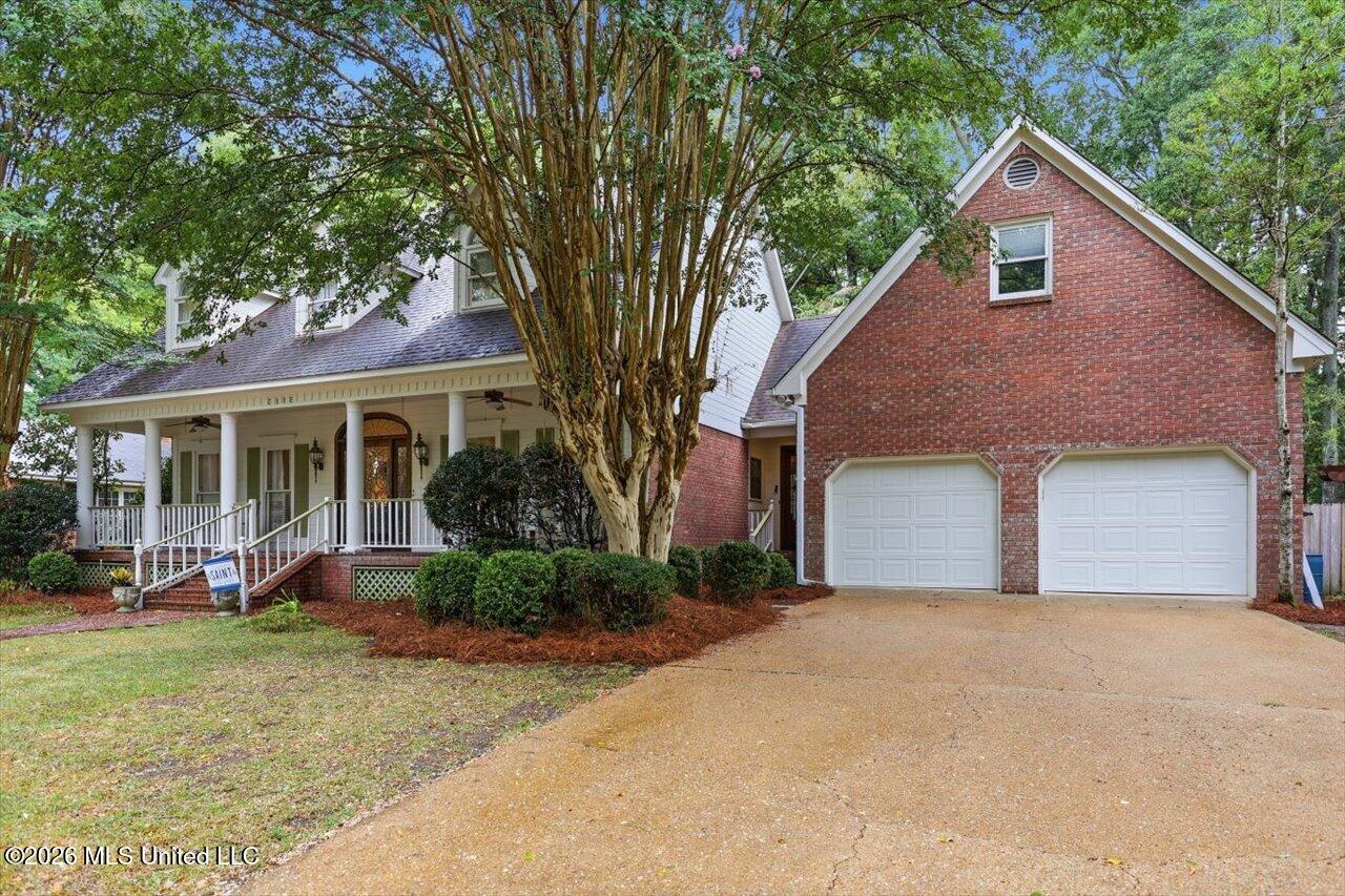5115 Heatherton Drive Property Photo 2