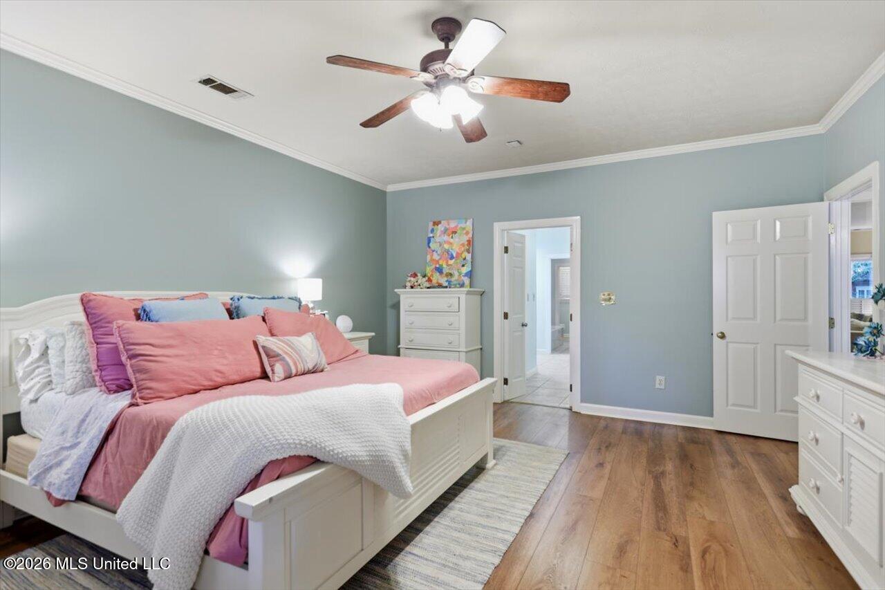 5115 Heatherton Drive Property Photo 22