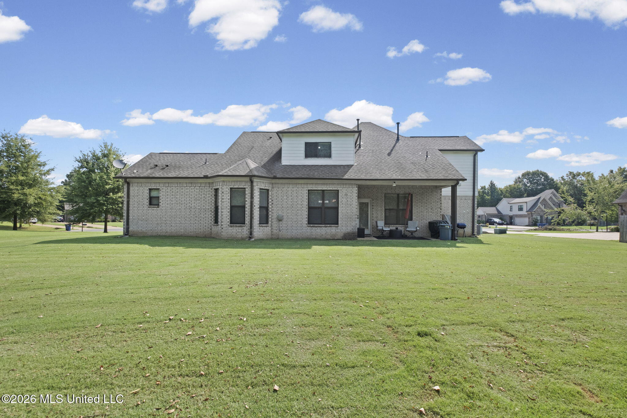 6879 Cataloochee Cove Property Photo 5
