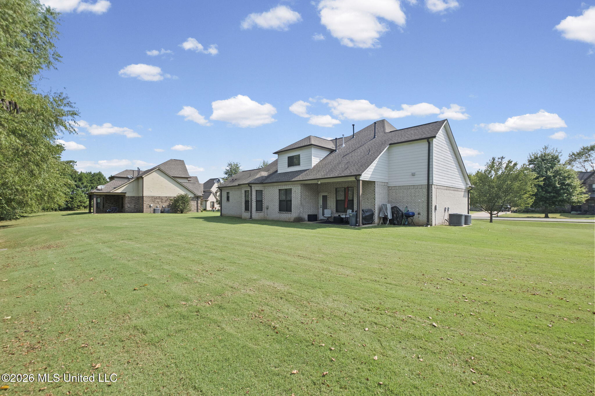 6879 Cataloochee Cove Property Photo 6
