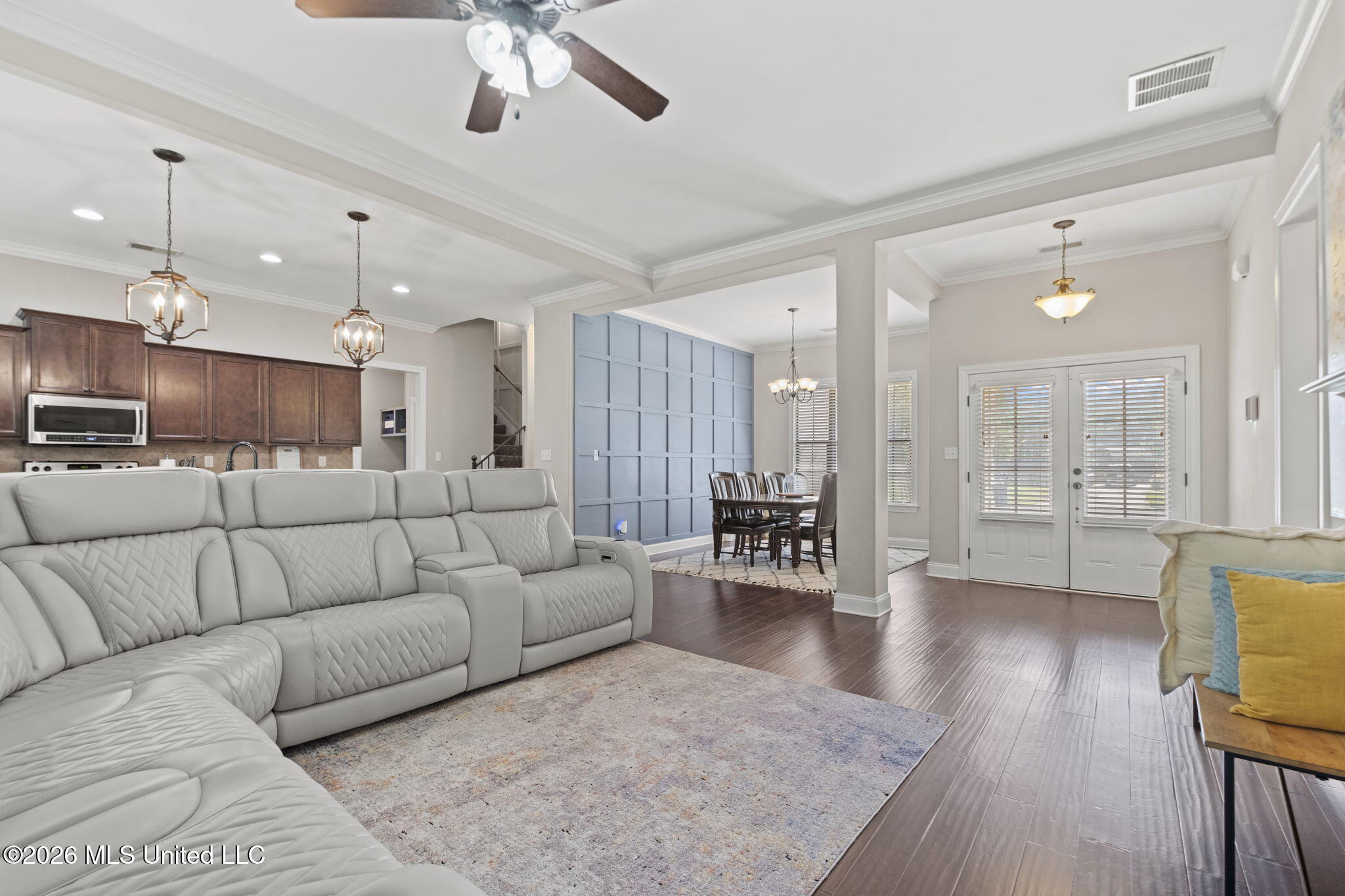 6879 Cataloochee Cove Property Photo 10