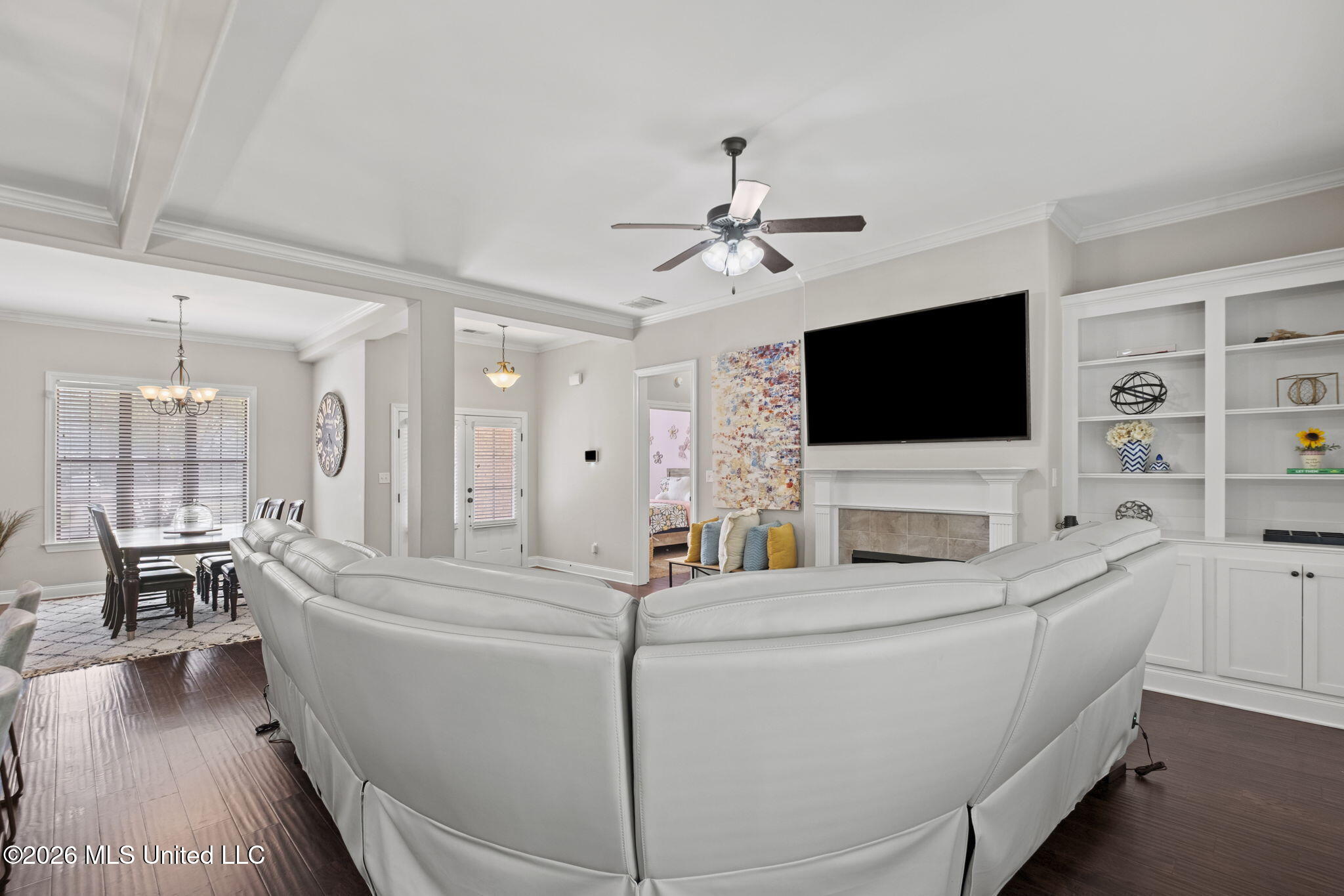 6879 Cataloochee Cove Property Photo 11