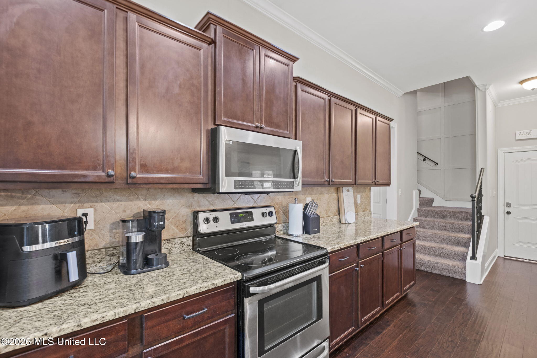 6879 Cataloochee Cove Property Photo 17