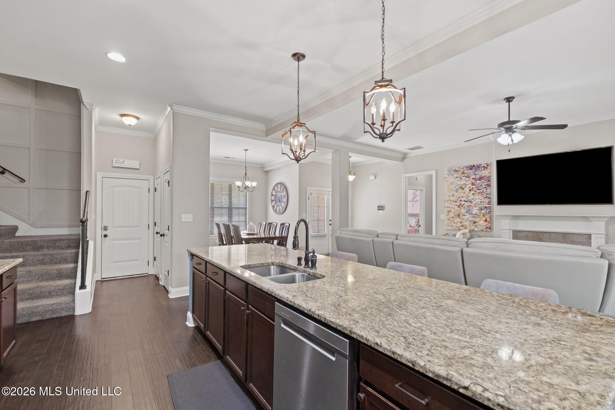 6879 Cataloochee Cove Property Photo 18