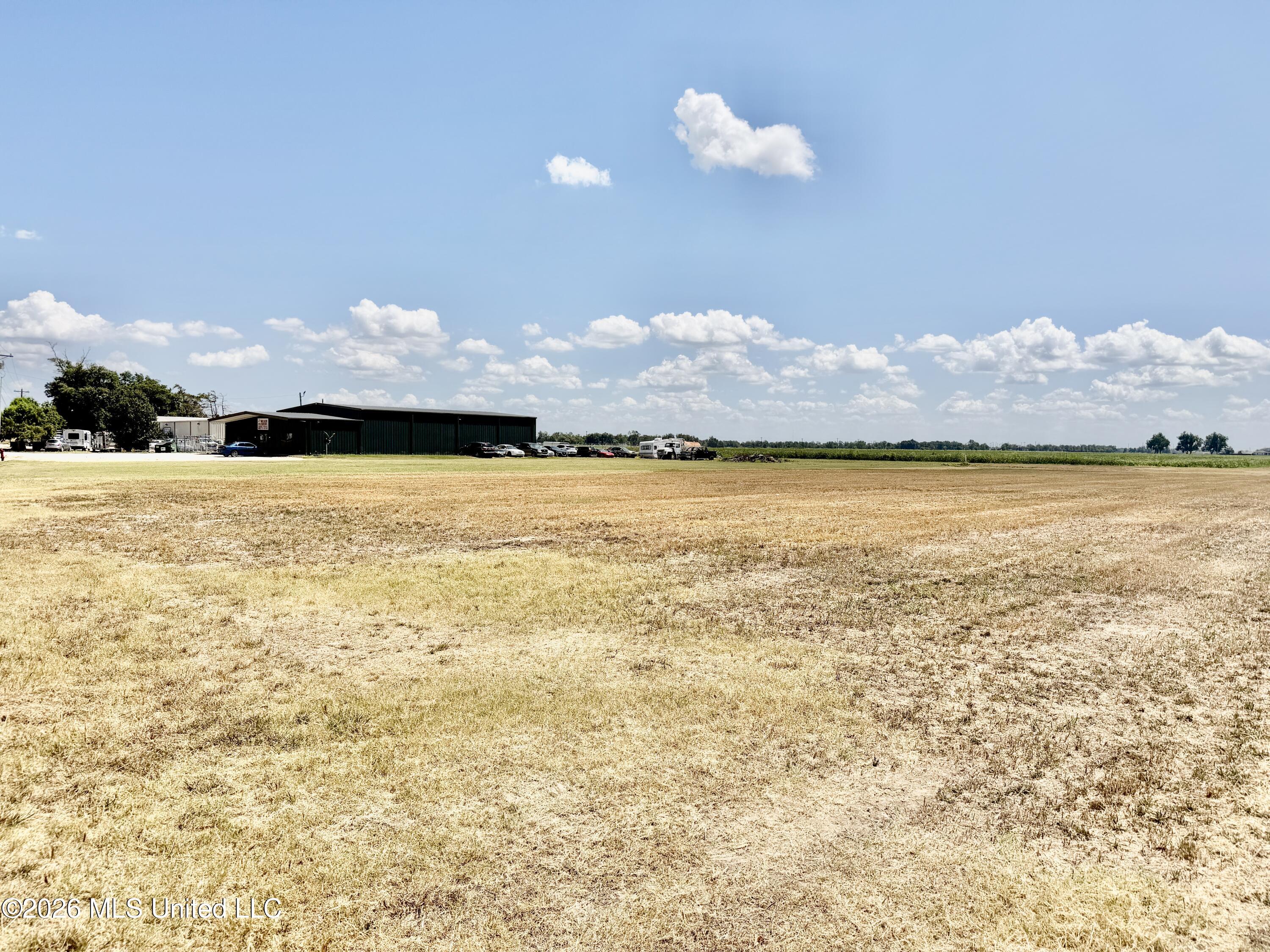 Highway 8 Property Photo 1