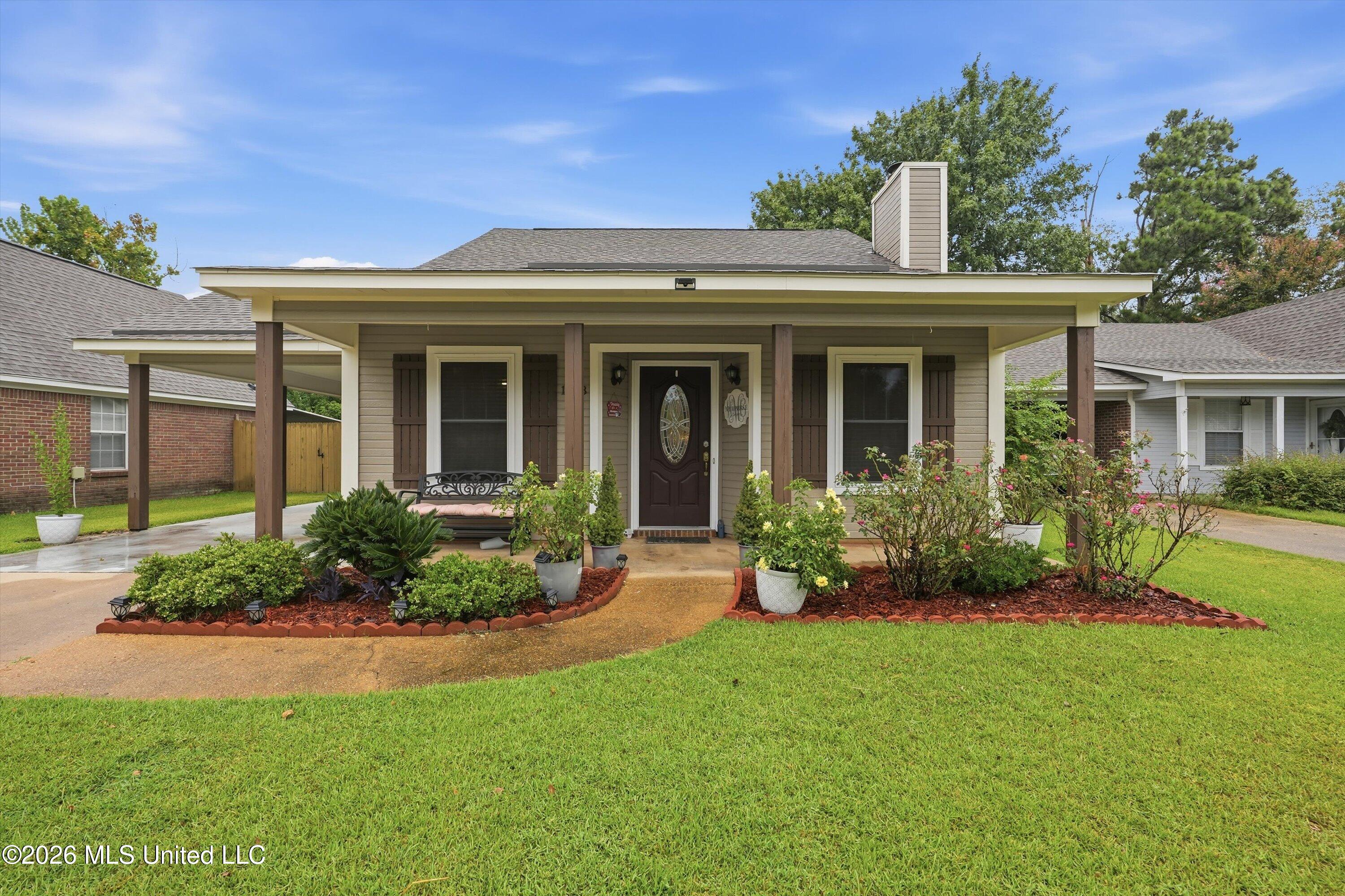 1433 Barnett Bend Circle Property Photo 2