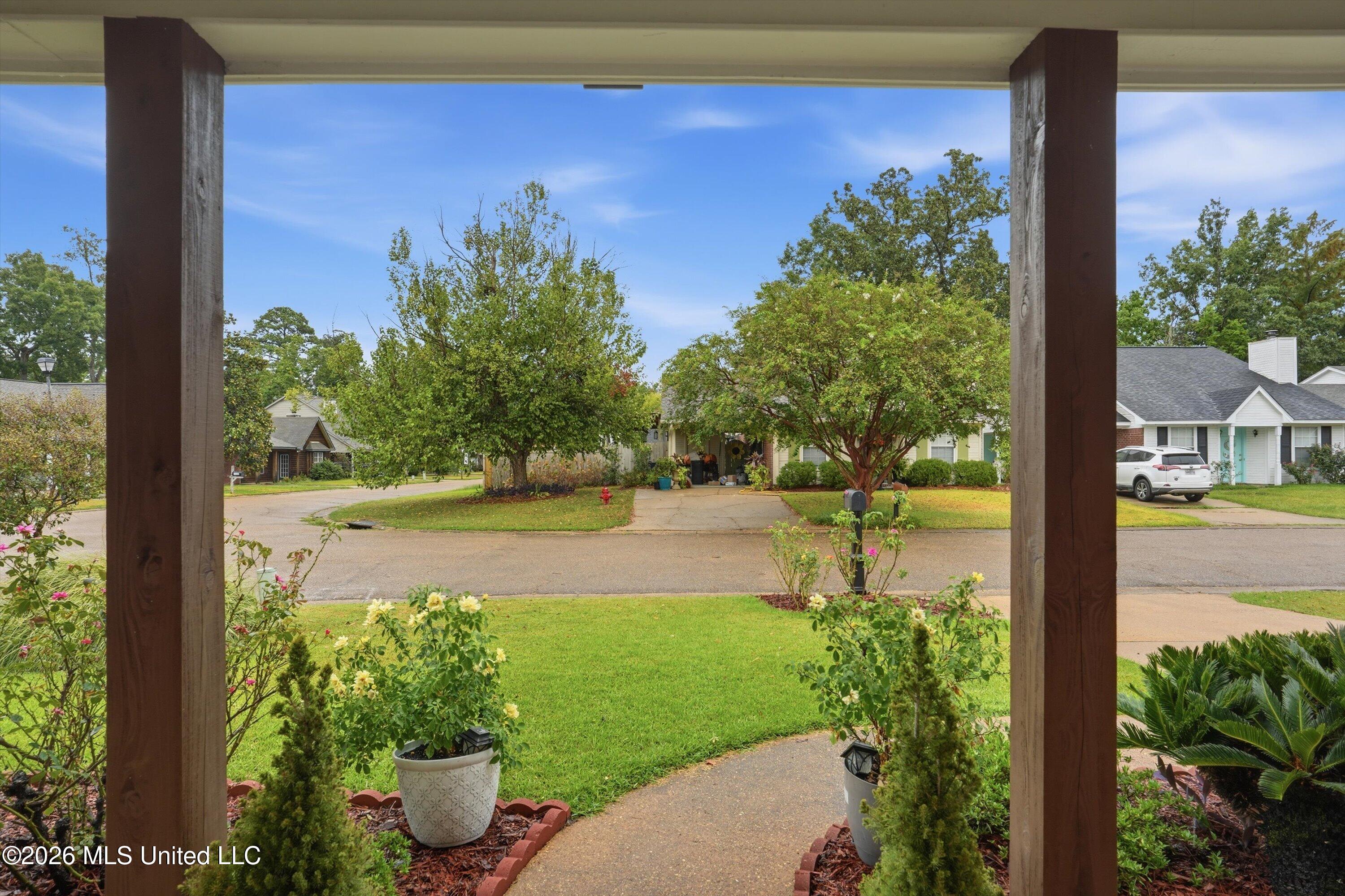 1433 Barnett Bend Circle Property Photo 4