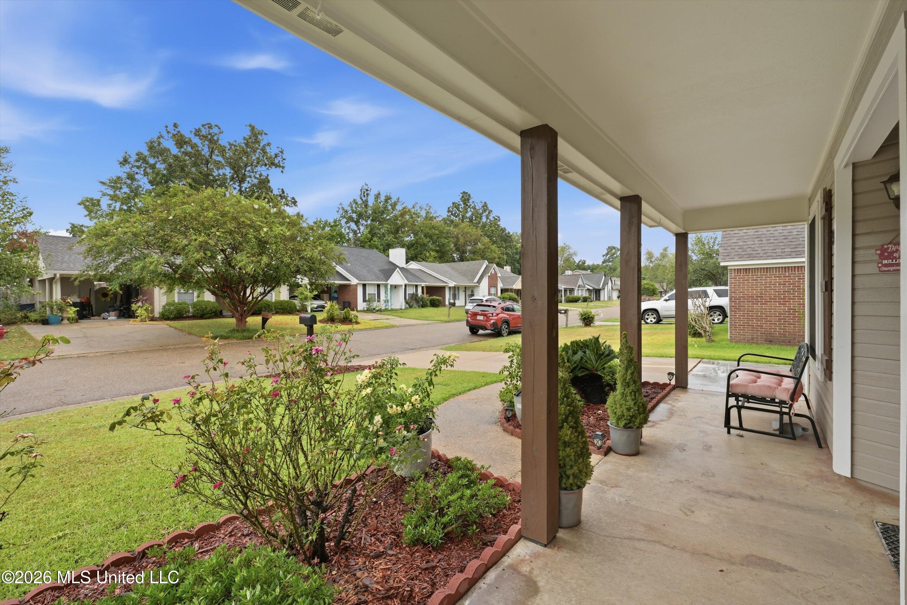 1433 Barnett Bend Circle Property Photo 5