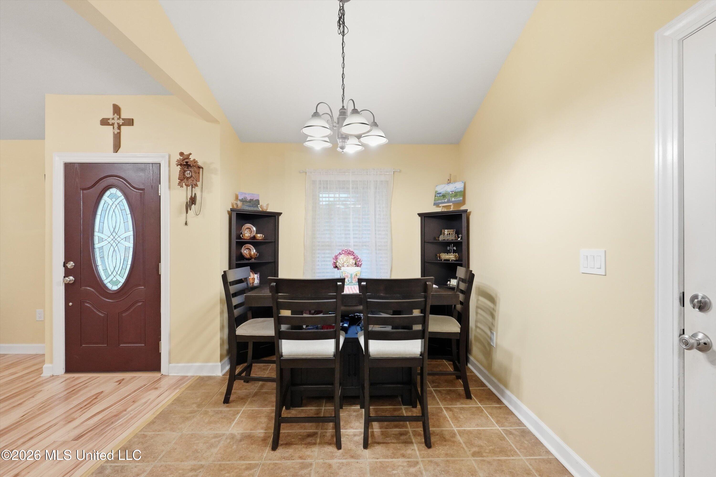 1433 Barnett Bend Circle Property Photo 11