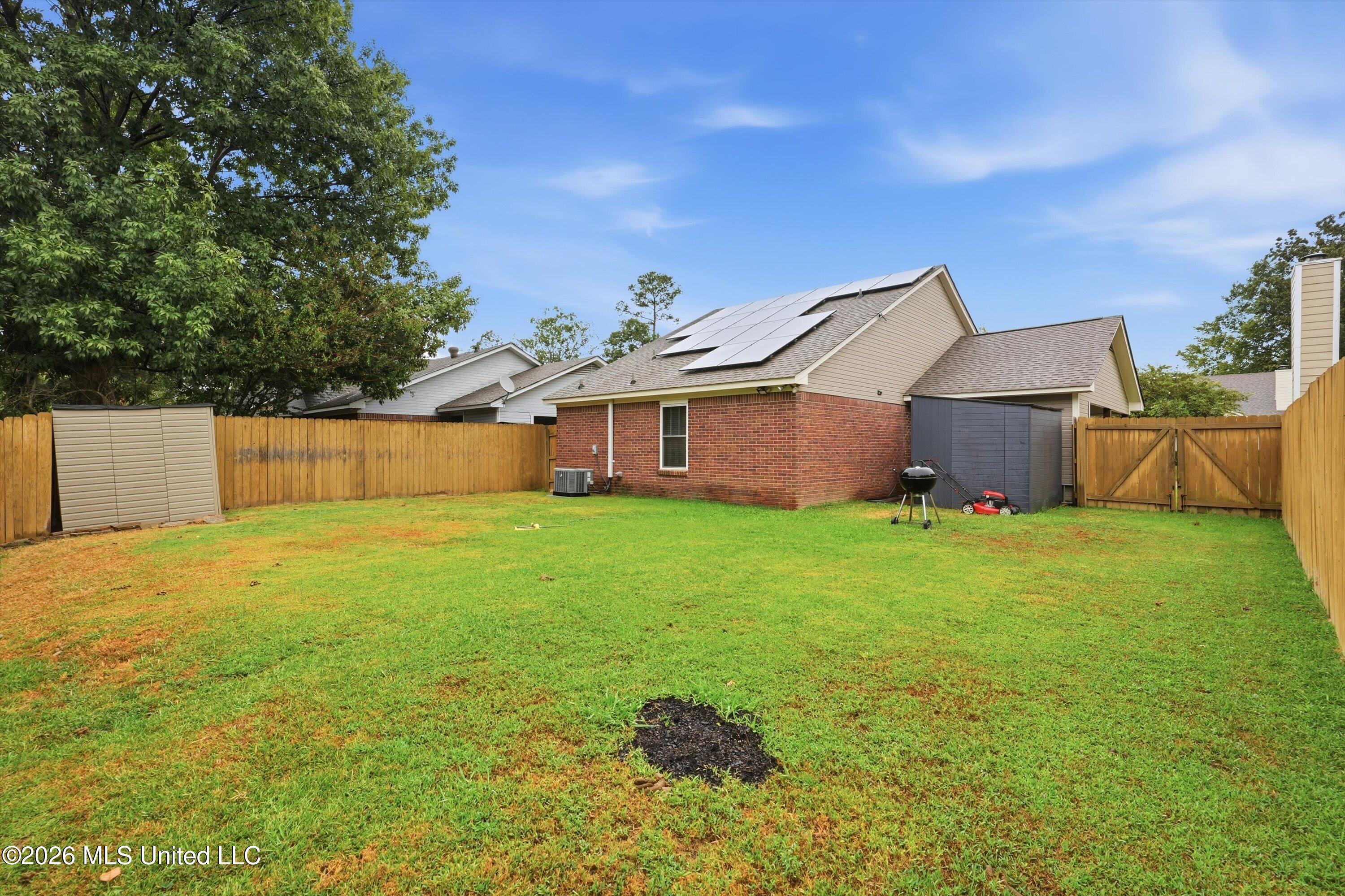 1433 Barnett Bend Circle Property Photo 24