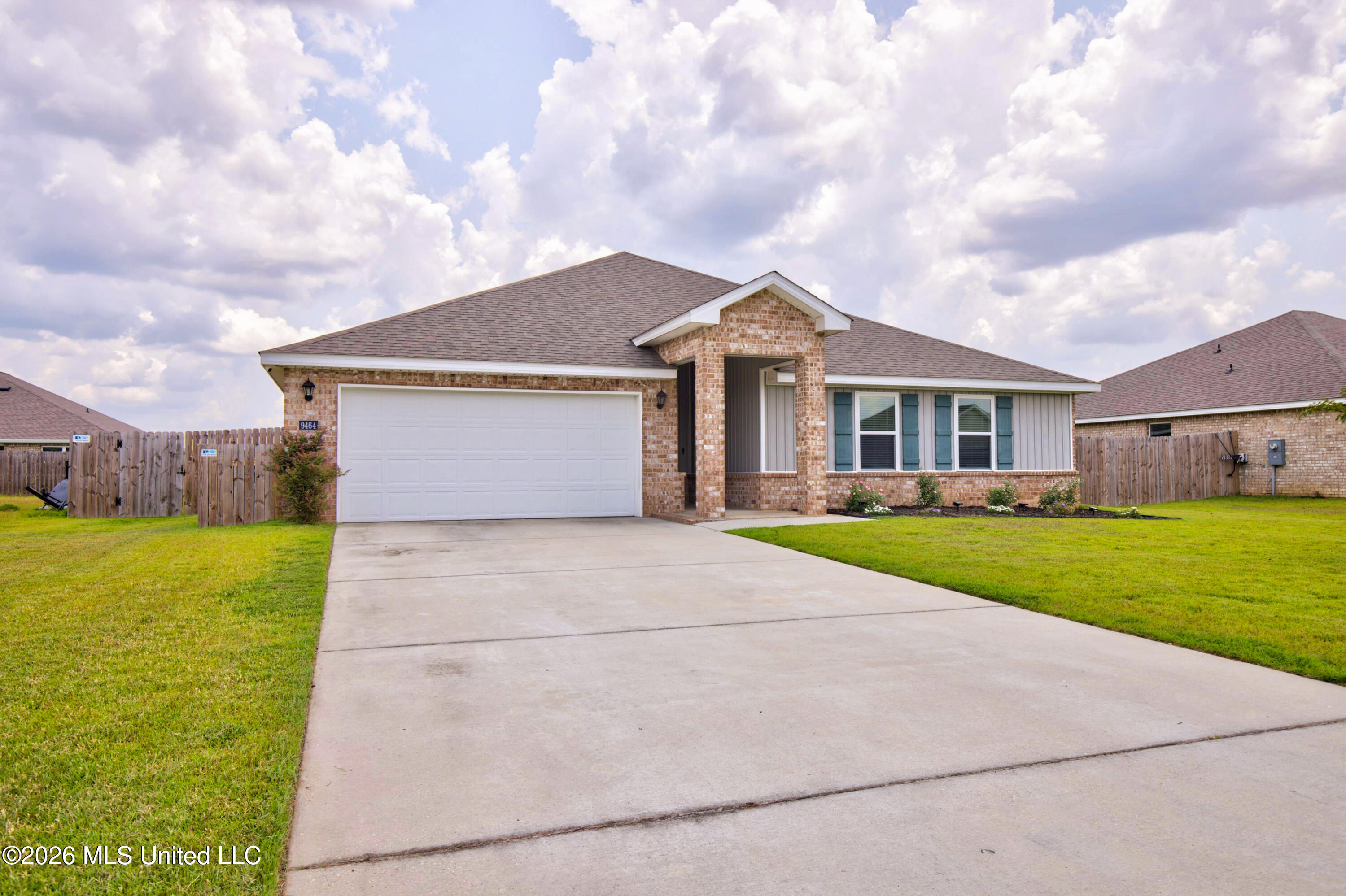 9464 Emersyn Lane Property Photo 48