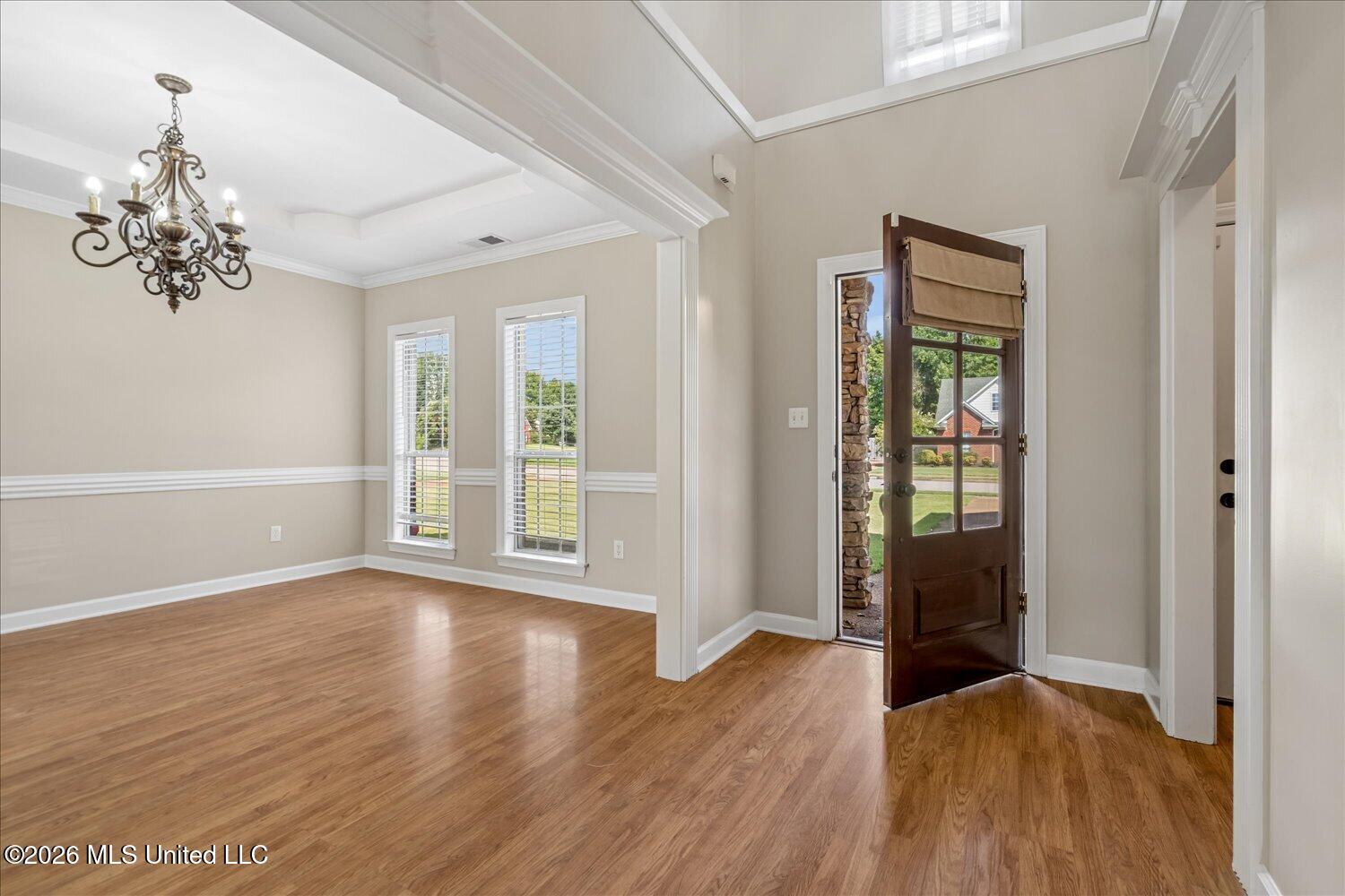 611 Ridge View Drive Property Photo 5