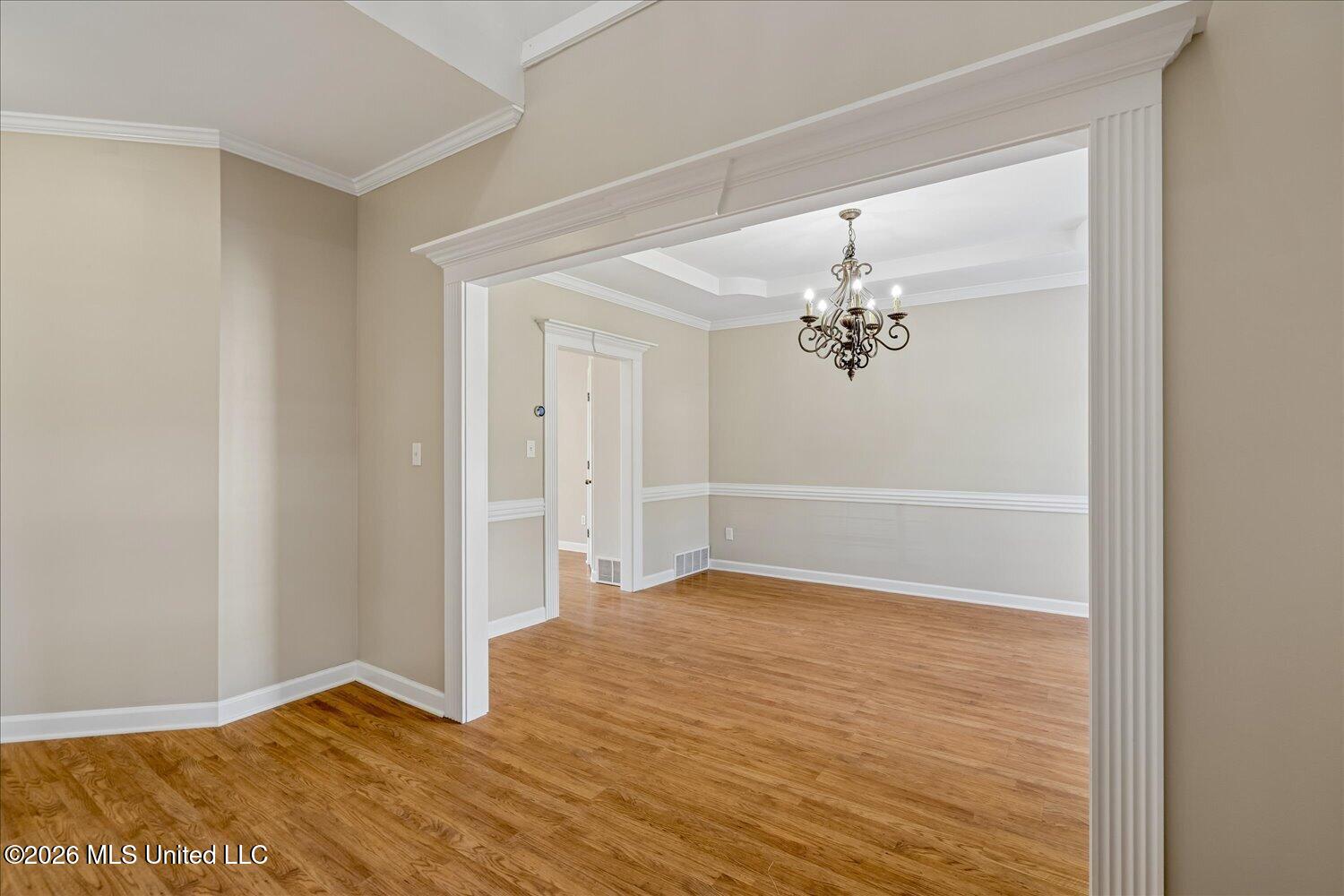 611 Ridge View Drive Property Photo 6