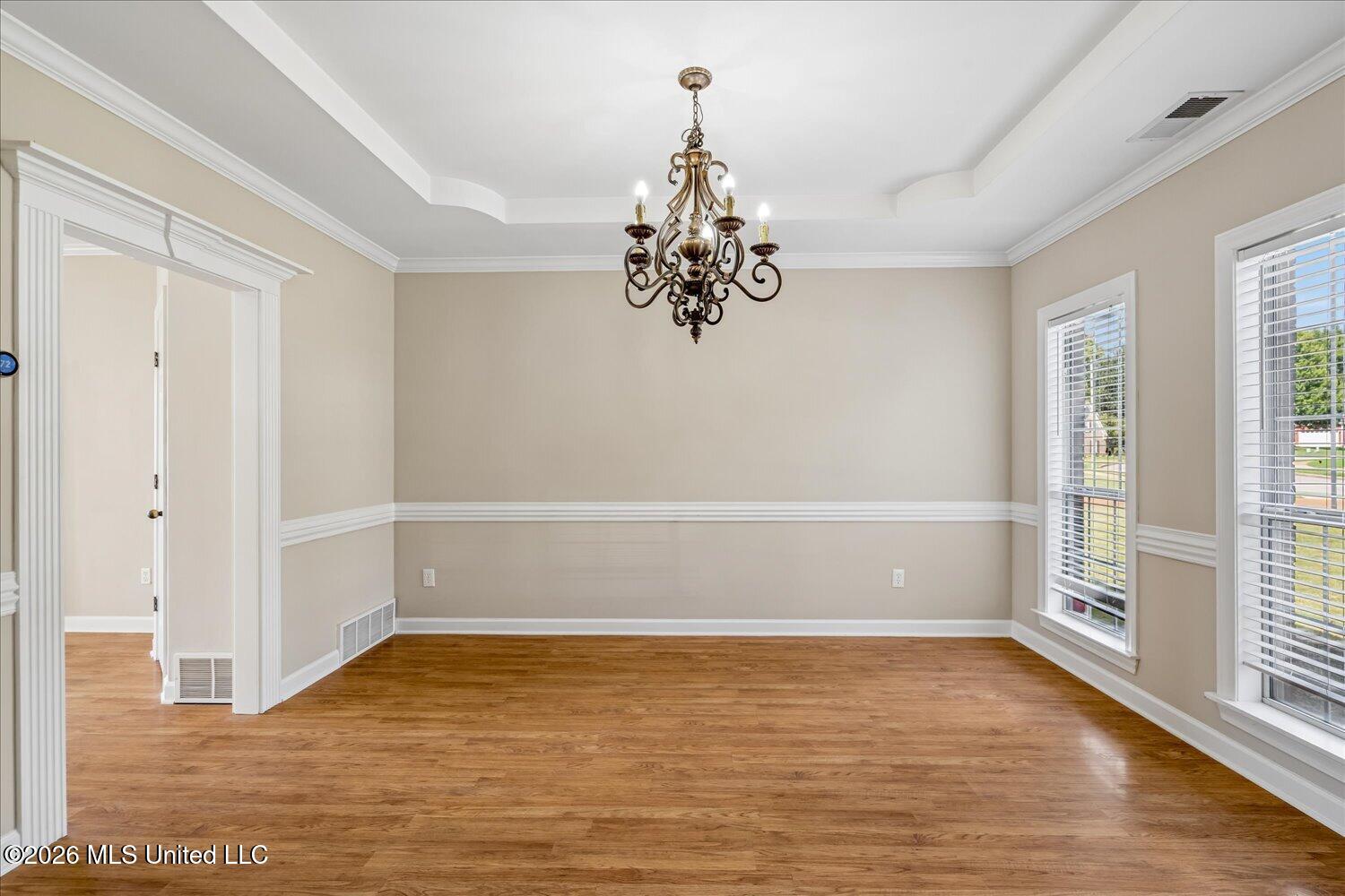 611 Ridge View Drive Property Photo 7
