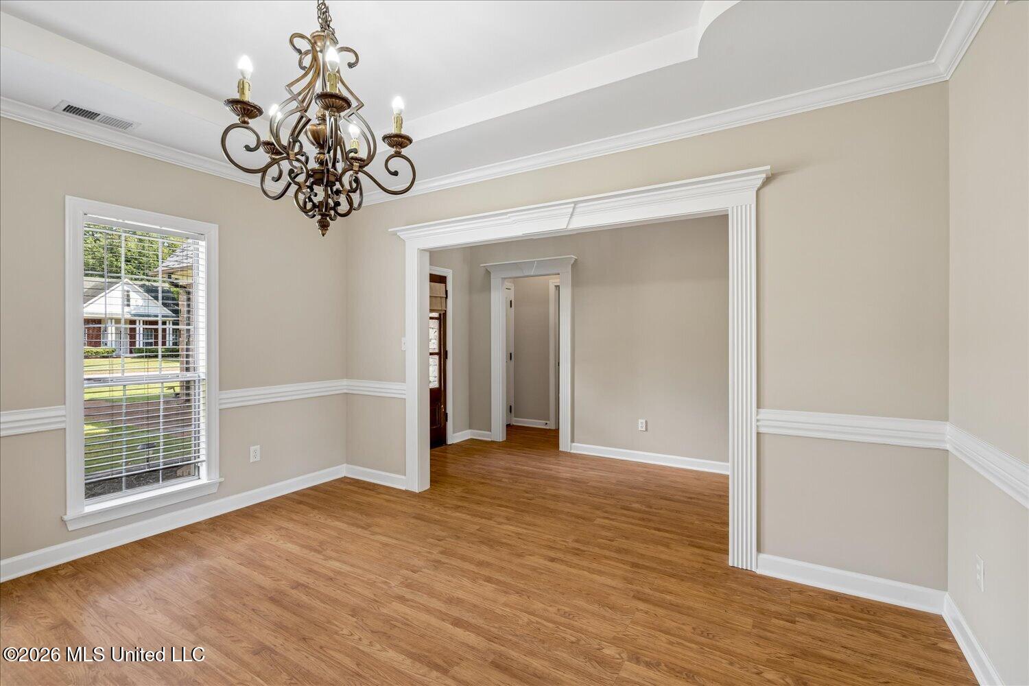 611 Ridge View Drive Property Photo 8