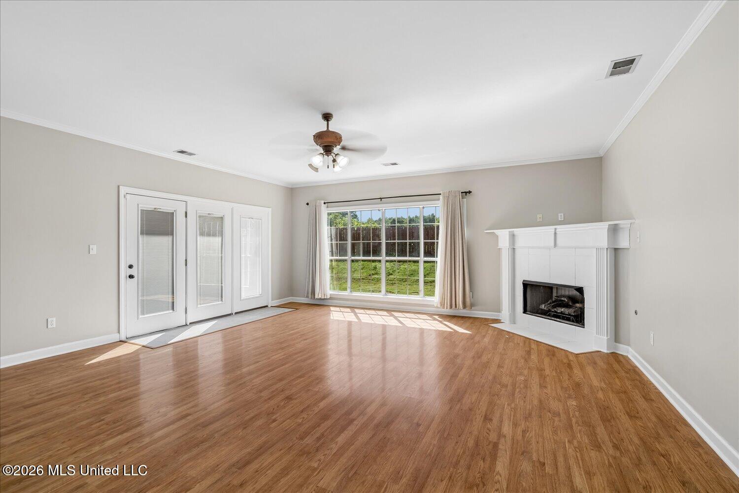 611 Ridge View Drive Property Photo 9