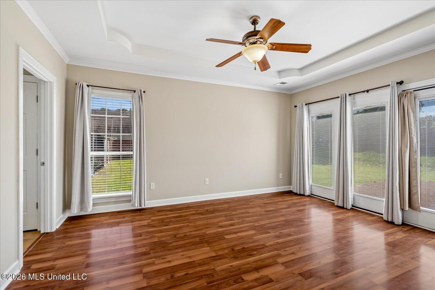 611 Ridge View Drive Property Photo 18