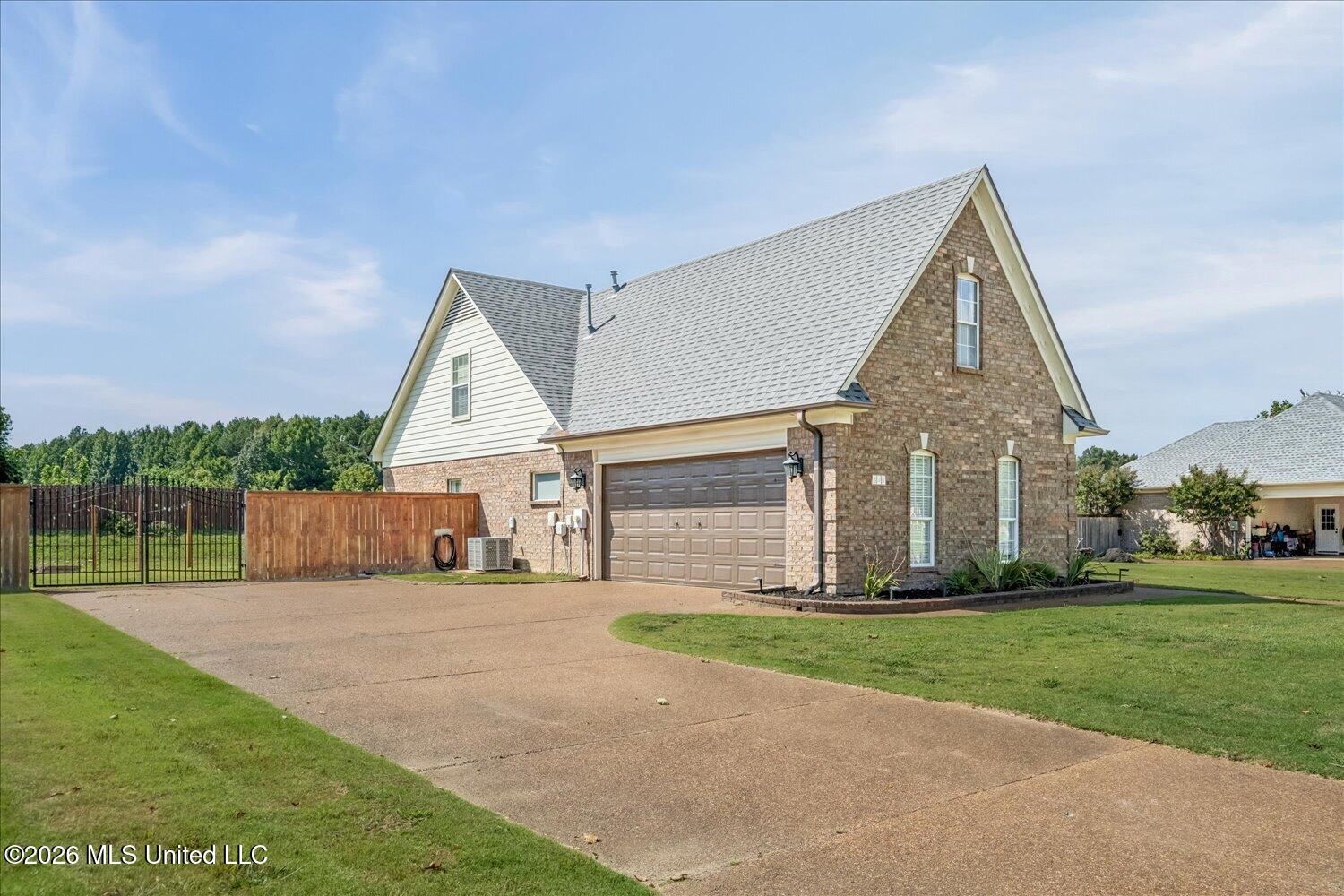 611 Ridge View Drive Property Photo 30