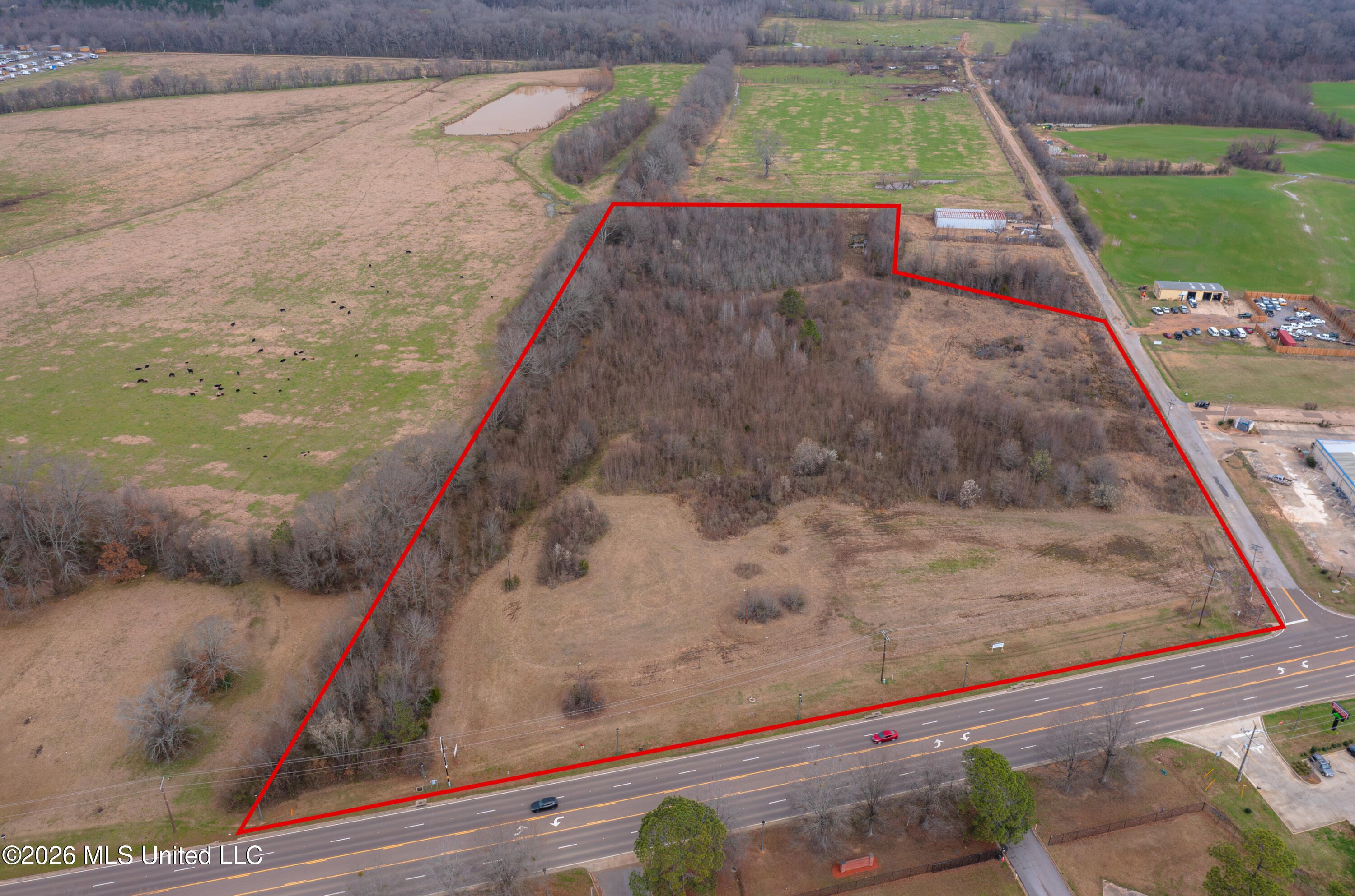 Highway 22 Property Photo 1