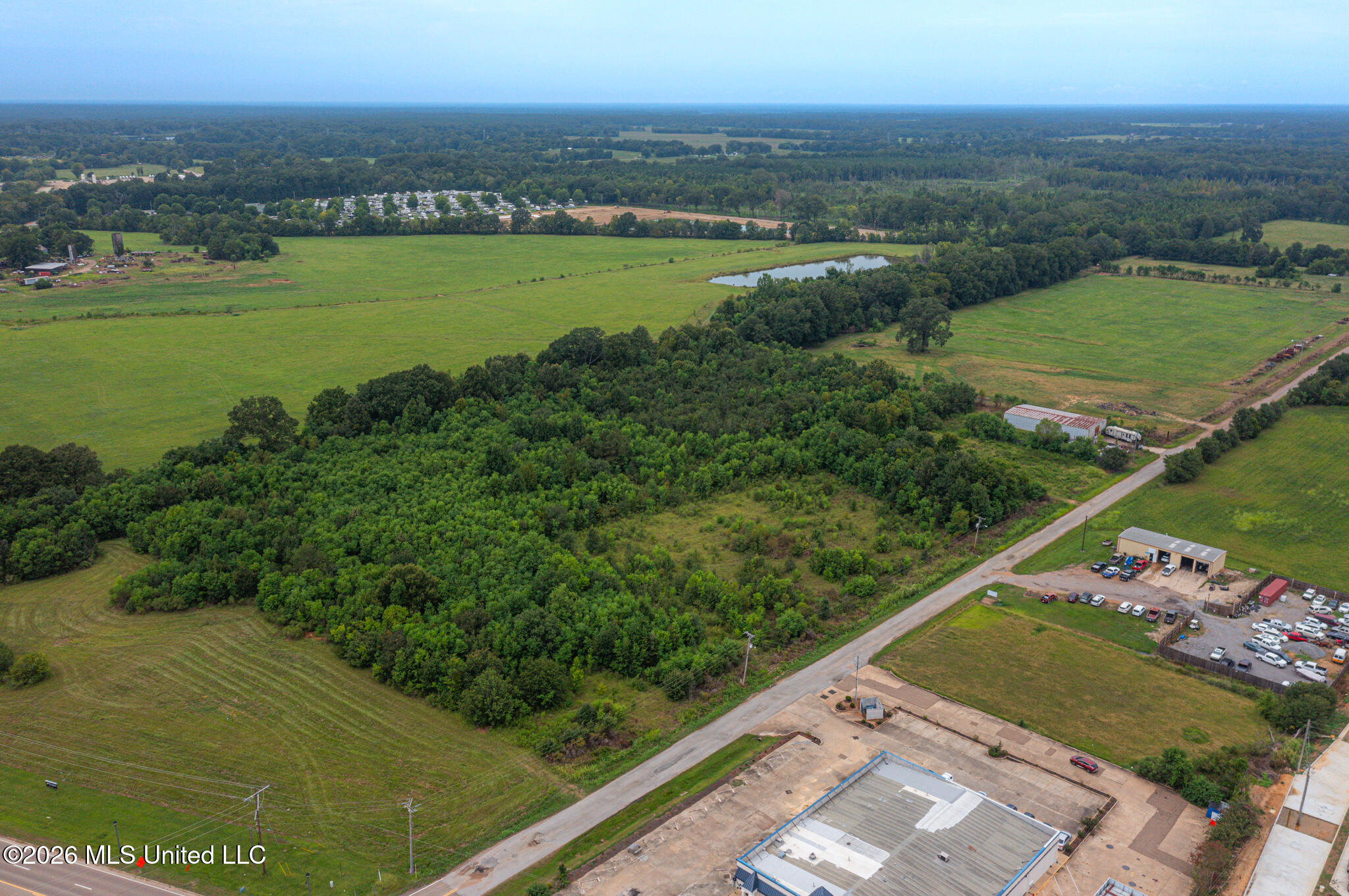 Highway 22 Property Photo 2
