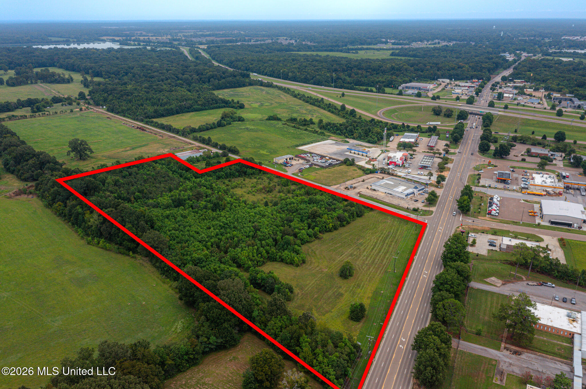 Highway 22 Property Photo 2