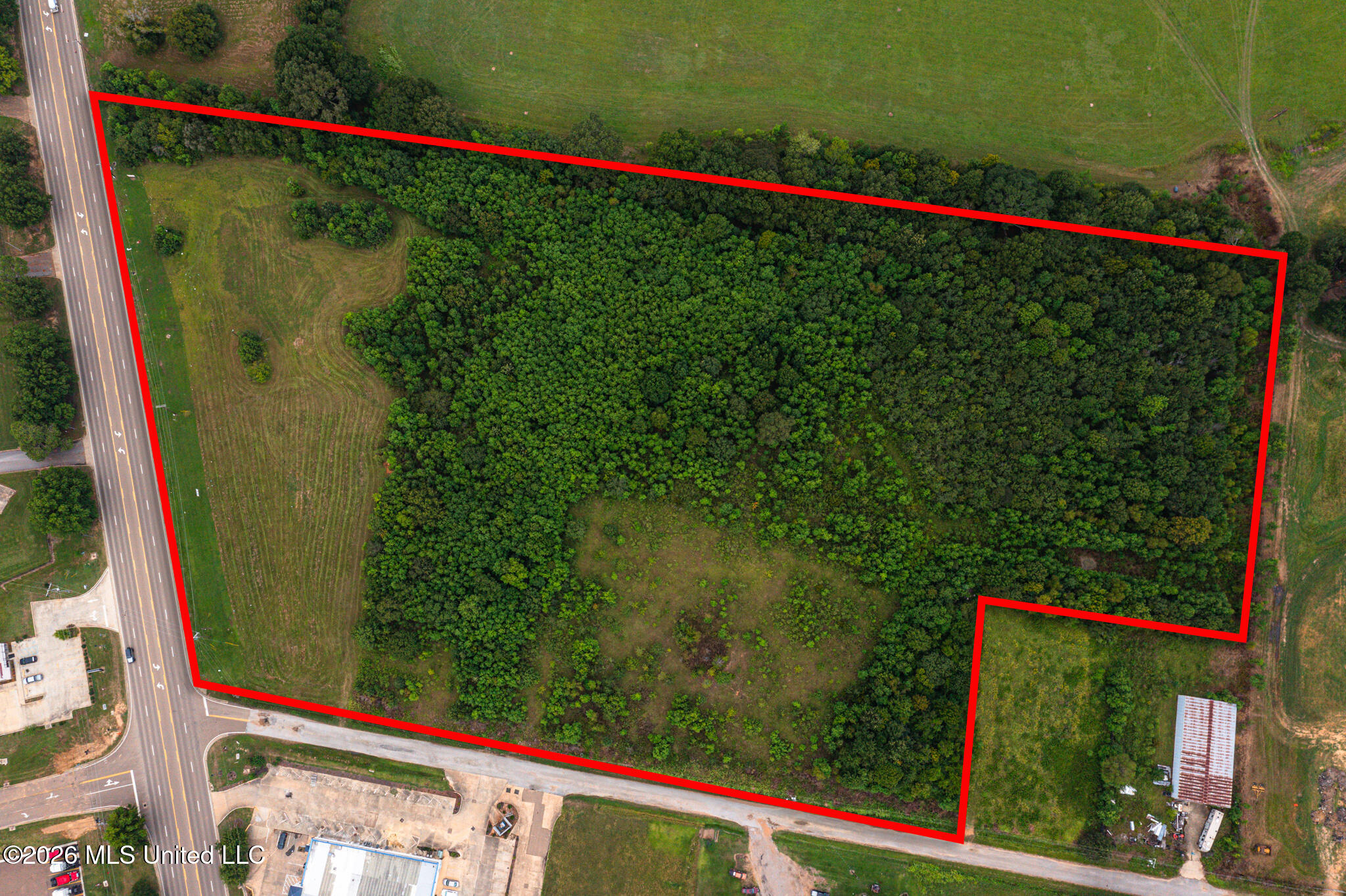 Highway 22 Property Photo 3