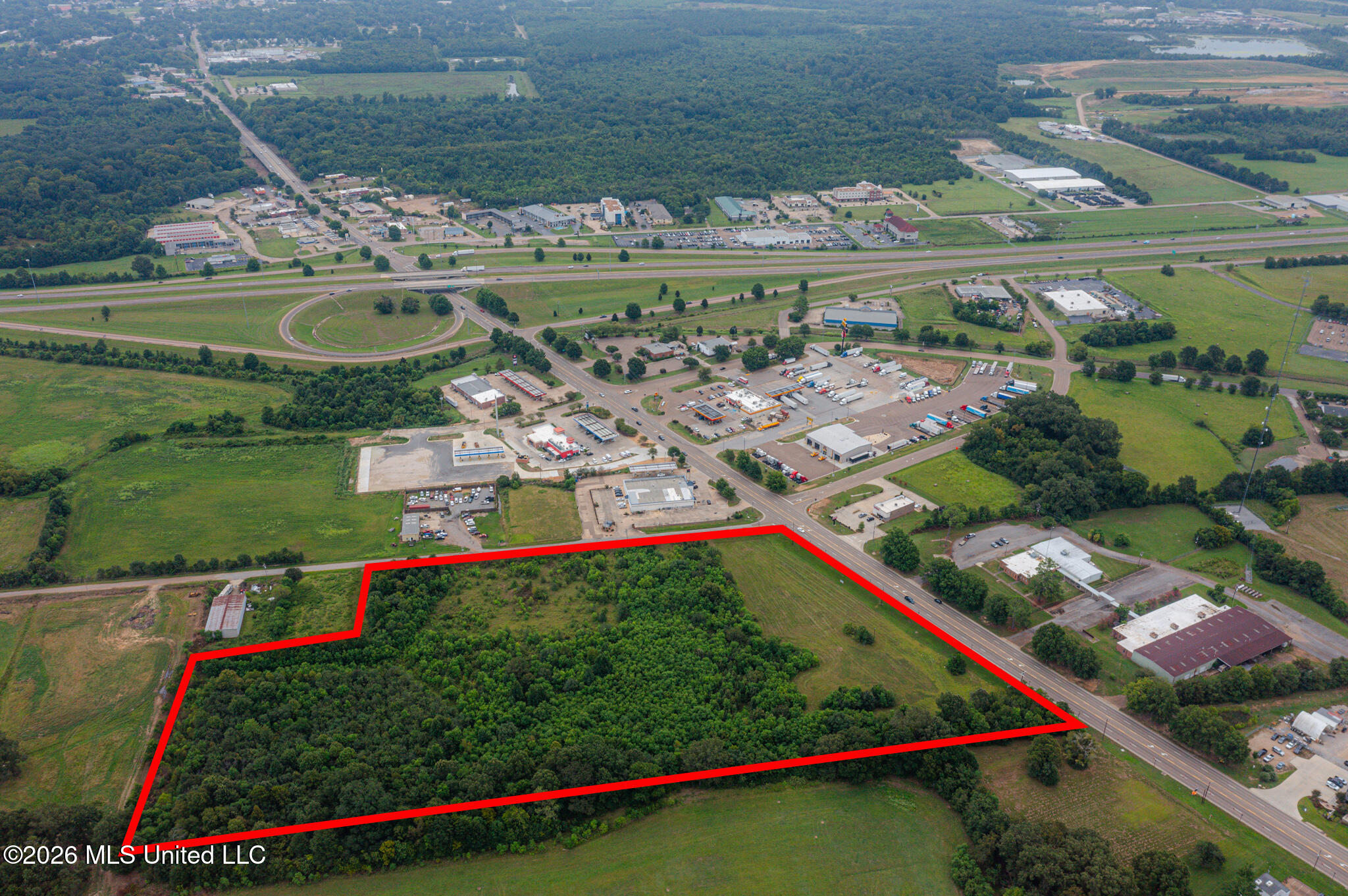 Highway 22 Property Photo 4