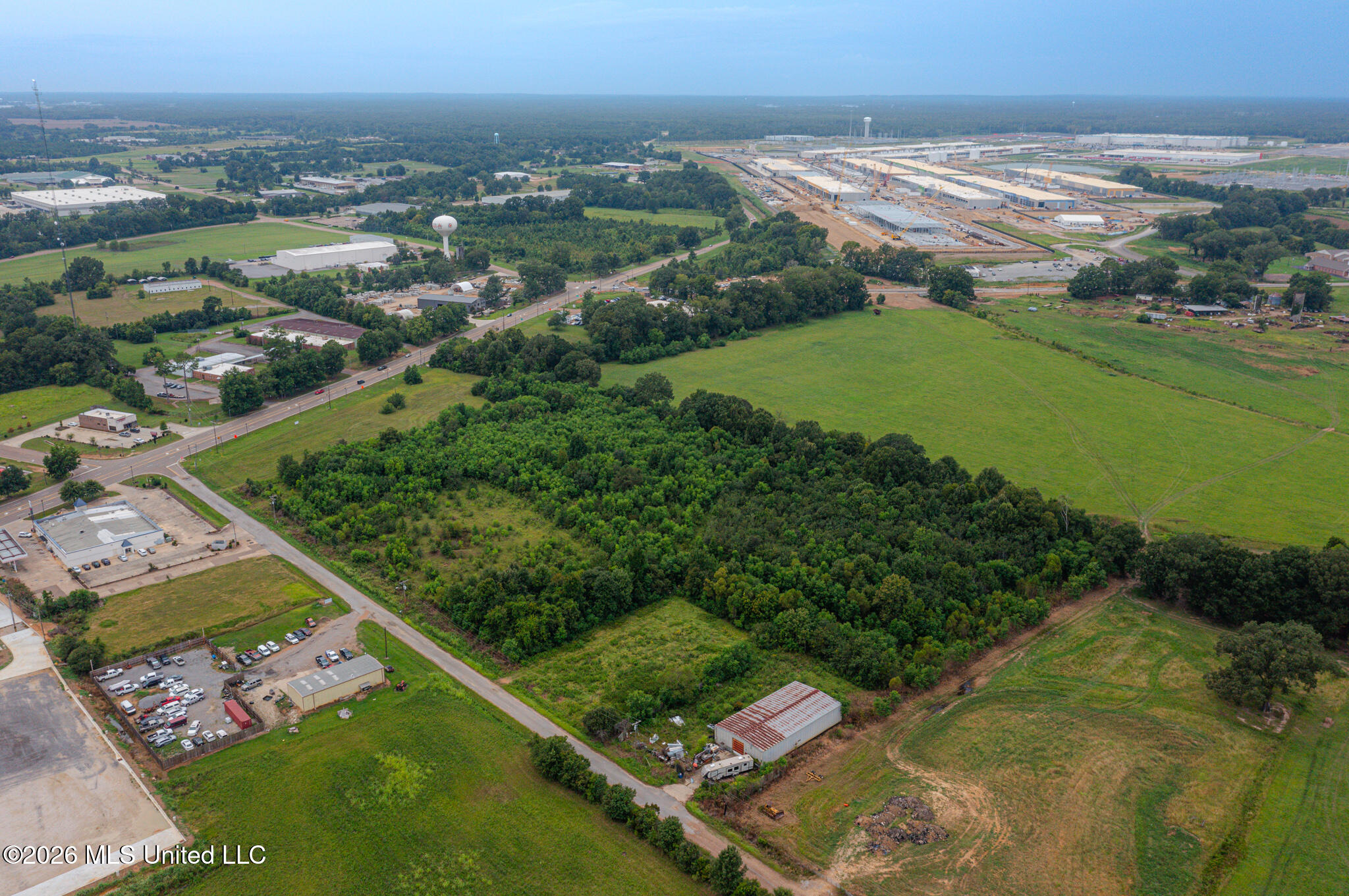 Highway 22 Property Photo 8