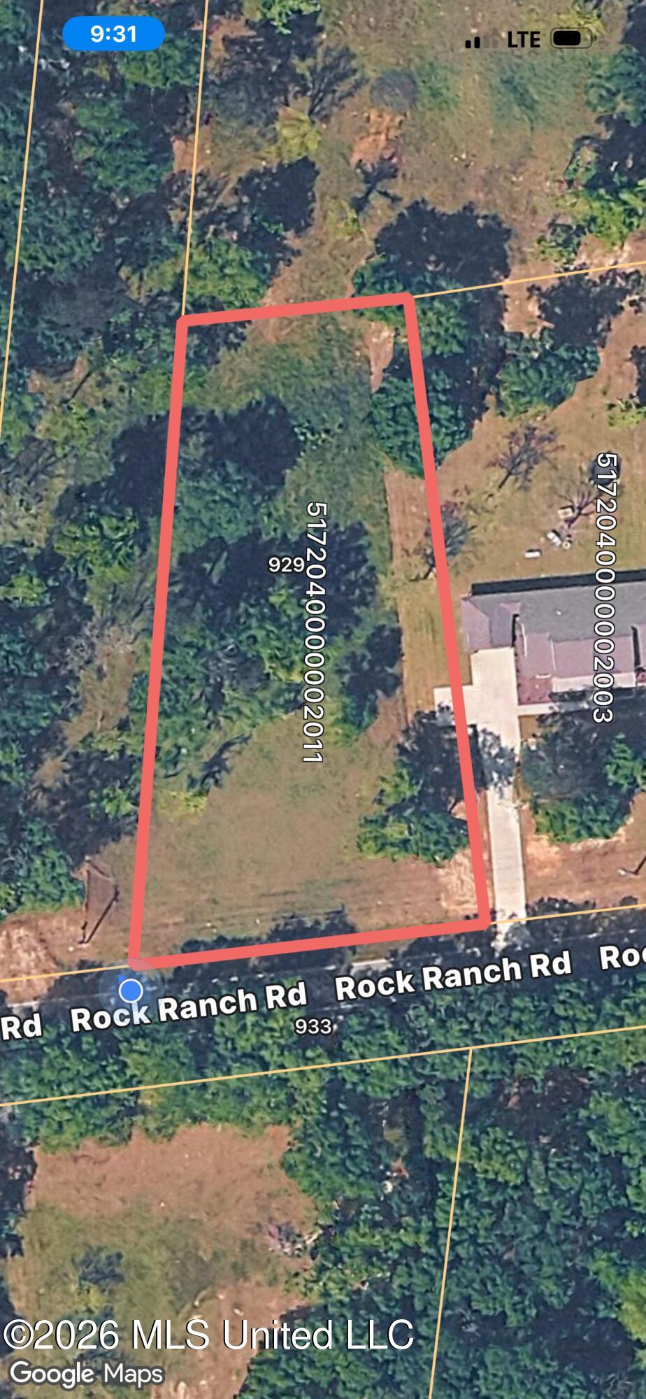 Rock Ranch Road Property Photo 5