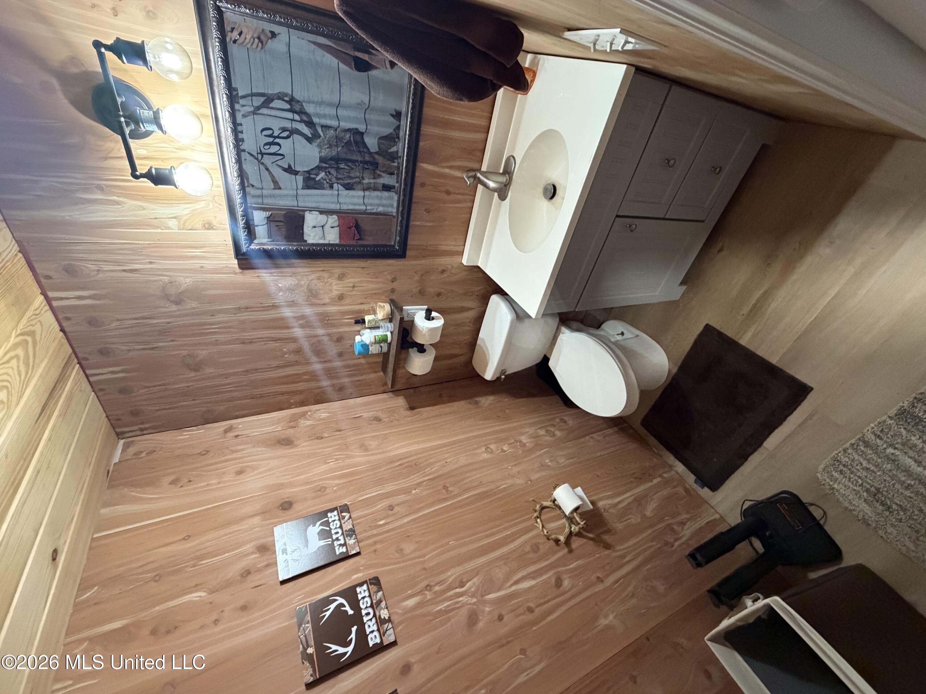 5835 Red Lick Road Property Photo 5