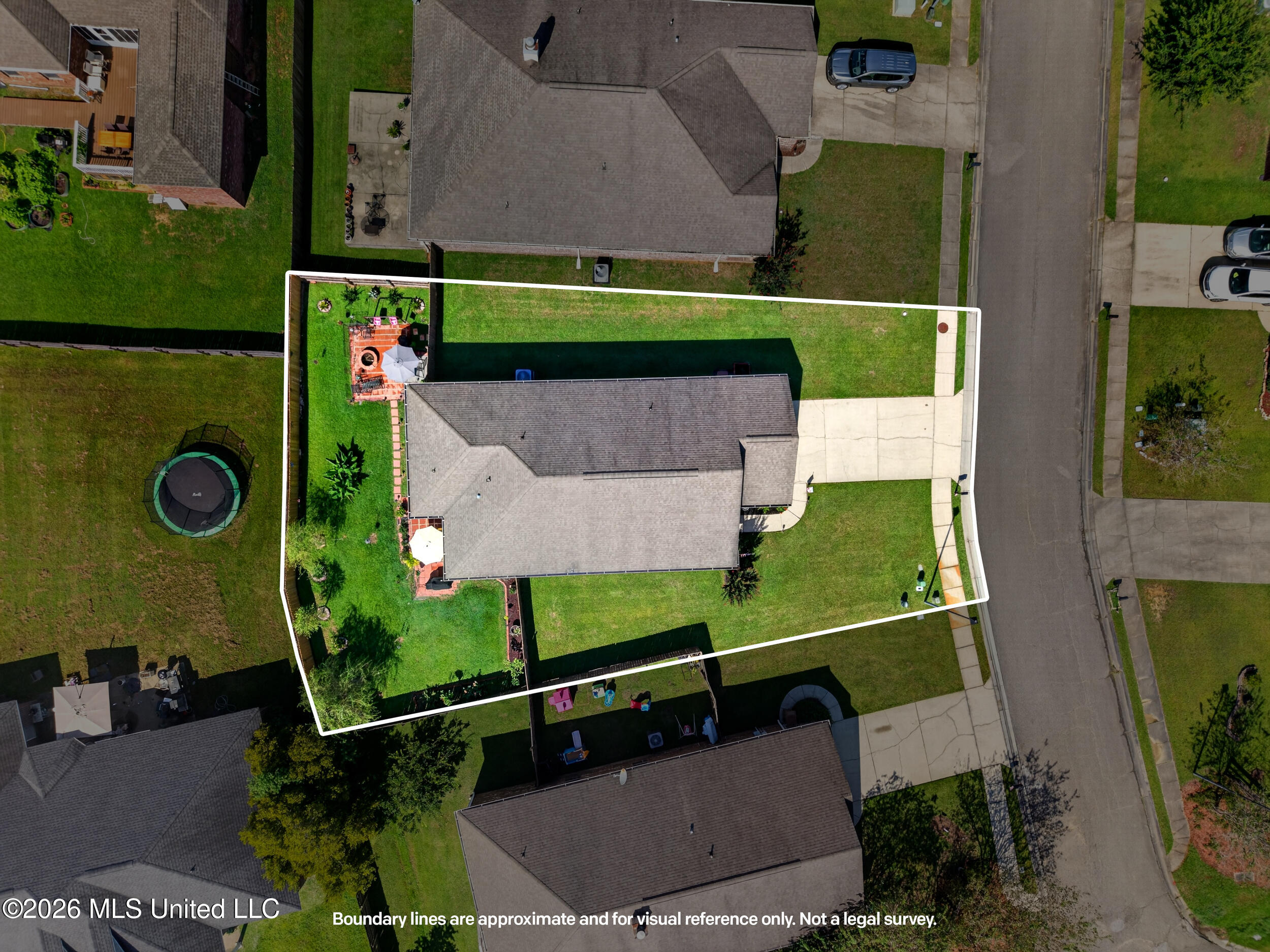 20009 Windance West Drive Property Photo 47