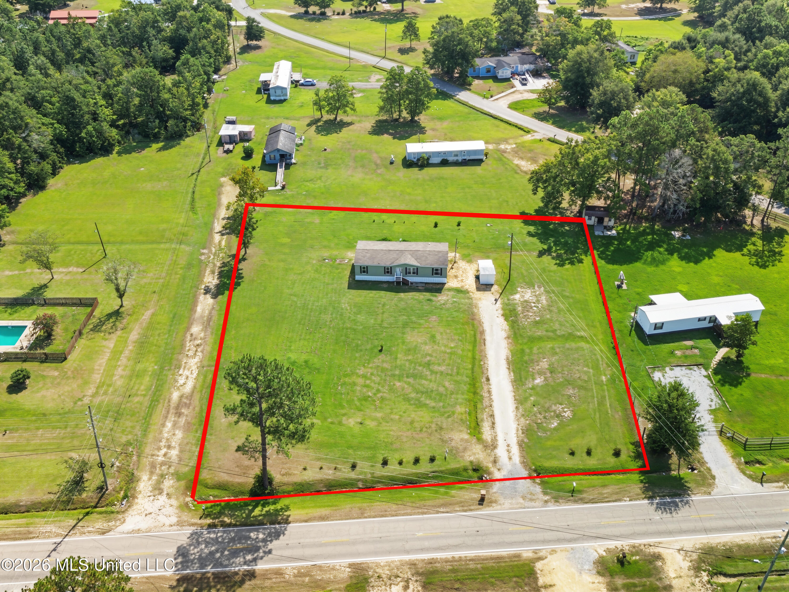 11058 Vidalia Road Property Photo 3