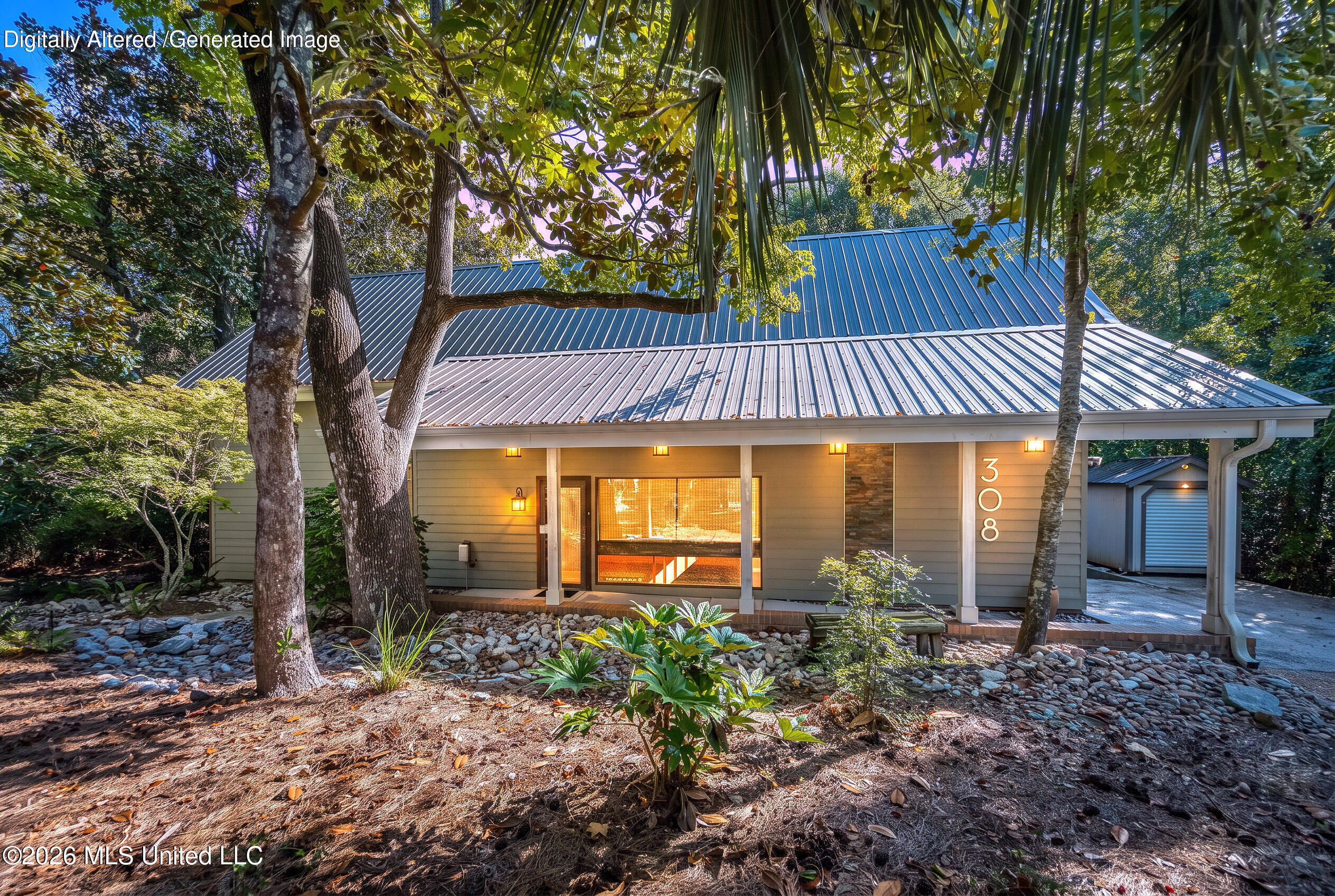 308 Lovers Lane Property Photo 1